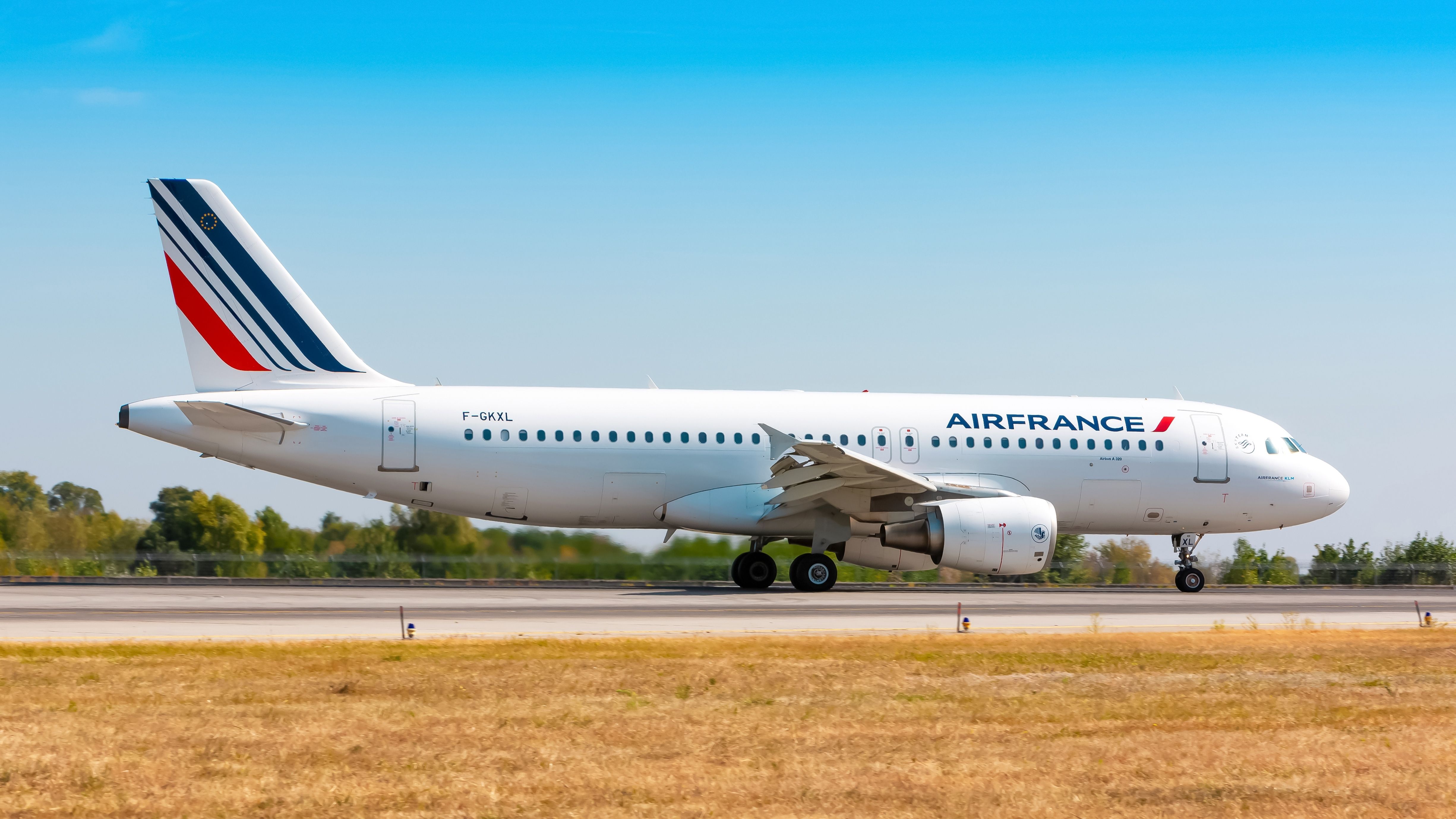 Air France Boosts Its Caribbean Network With New Cayenne Flights