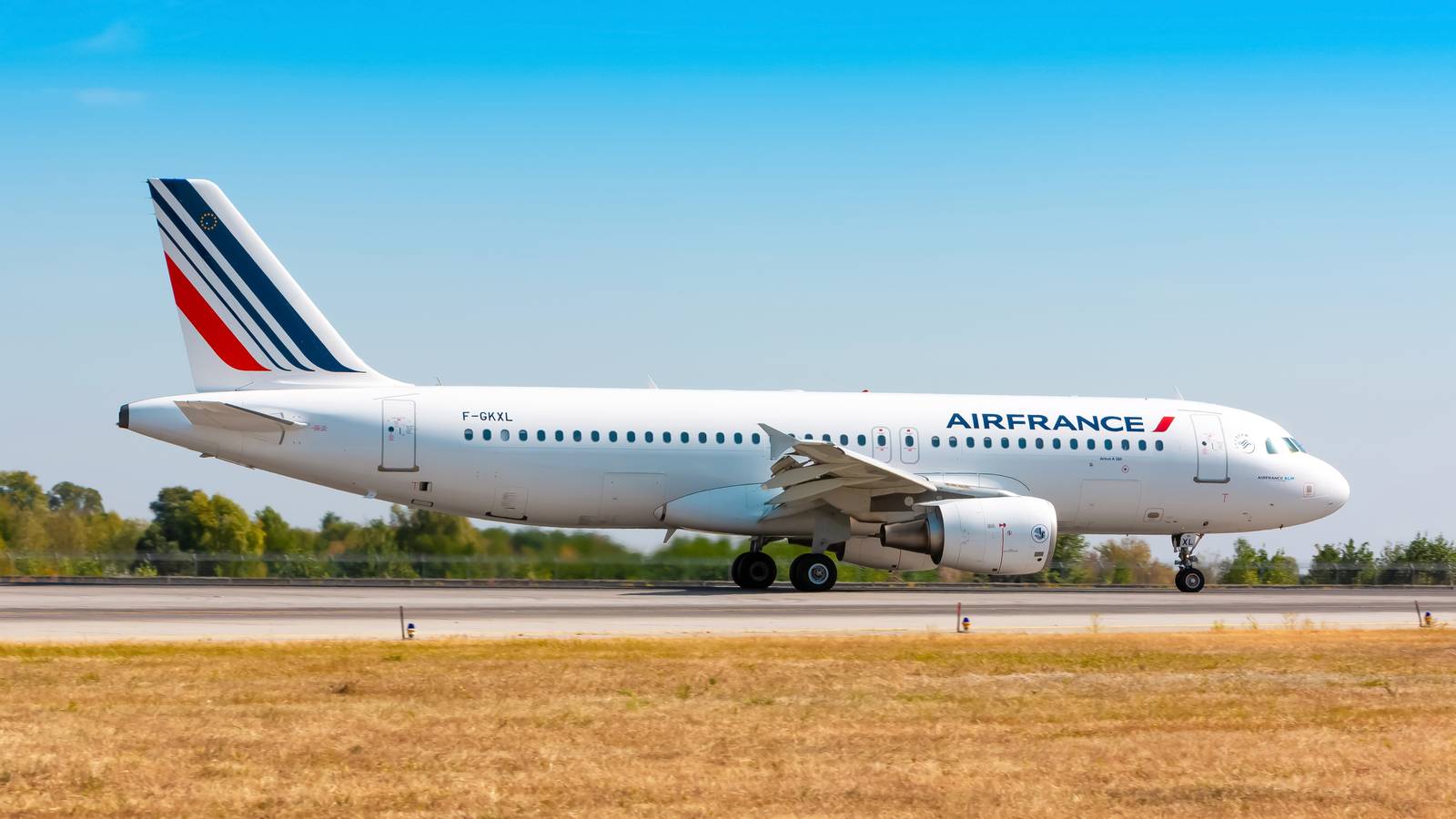 Air France Boosts Its Caribbean Network With New Cayenne Flights