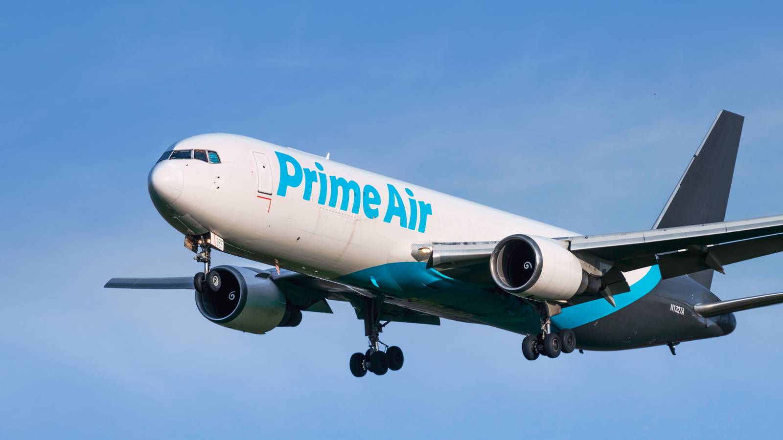 Amazon Set To Launch Prime Air In India