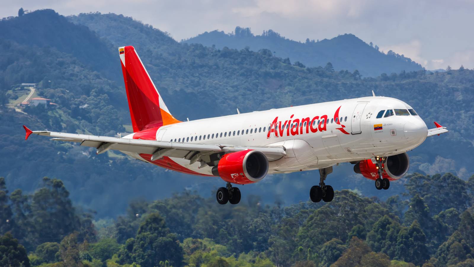 Avianca Launches New International Route Between Cartagena And São Paulo