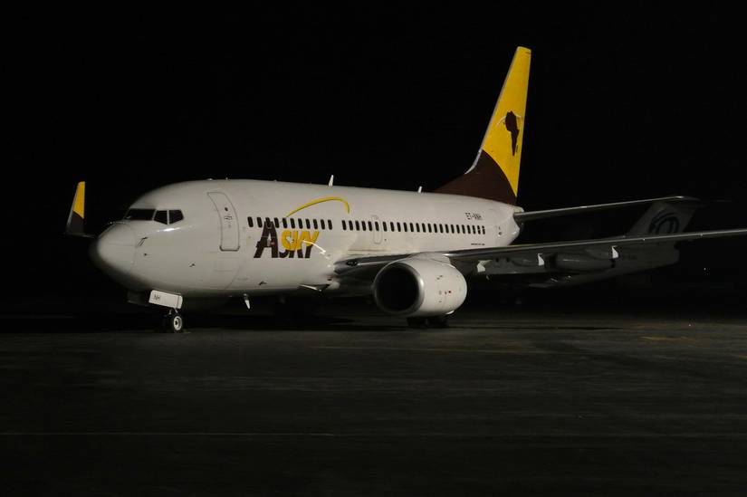 ASKY Airlines' Operations Explored: West Africa’s King Of Connections