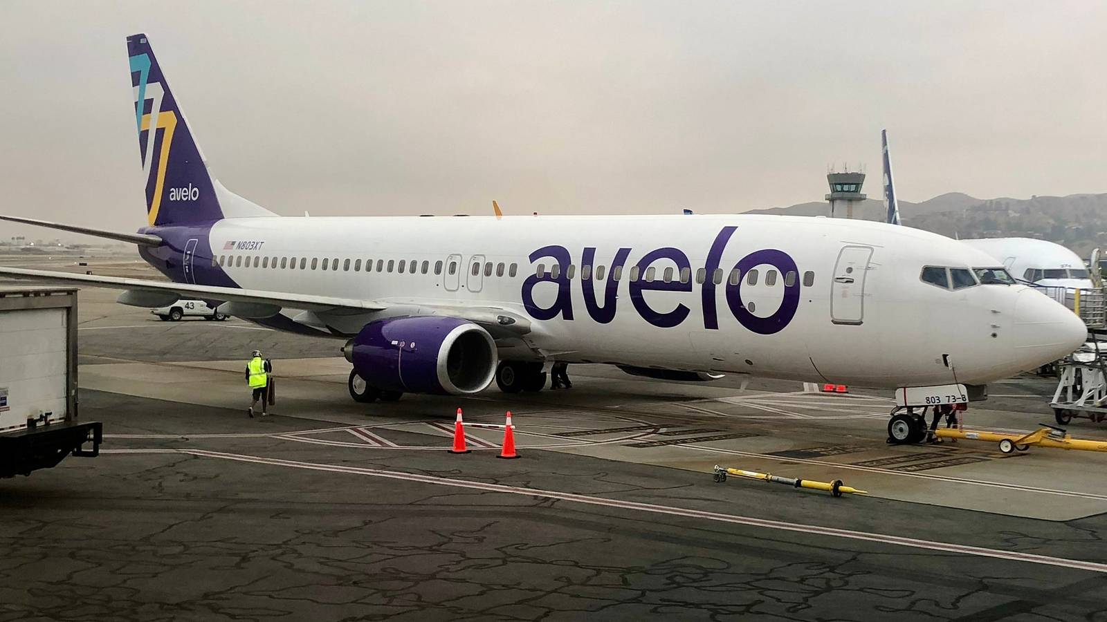 Avelo Airlines Reveals 3 New Routes From Alabama & South Carolina