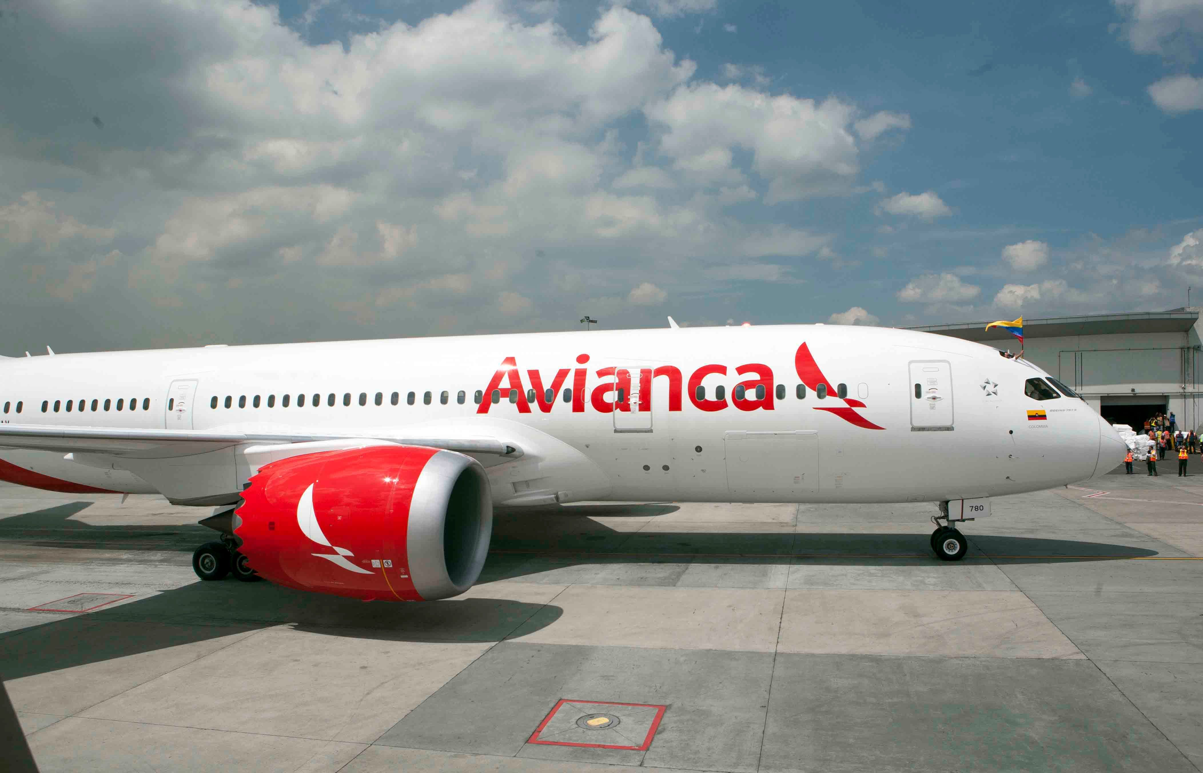 Avianca To Launch A-La-Carte Fares On Flights To Europe