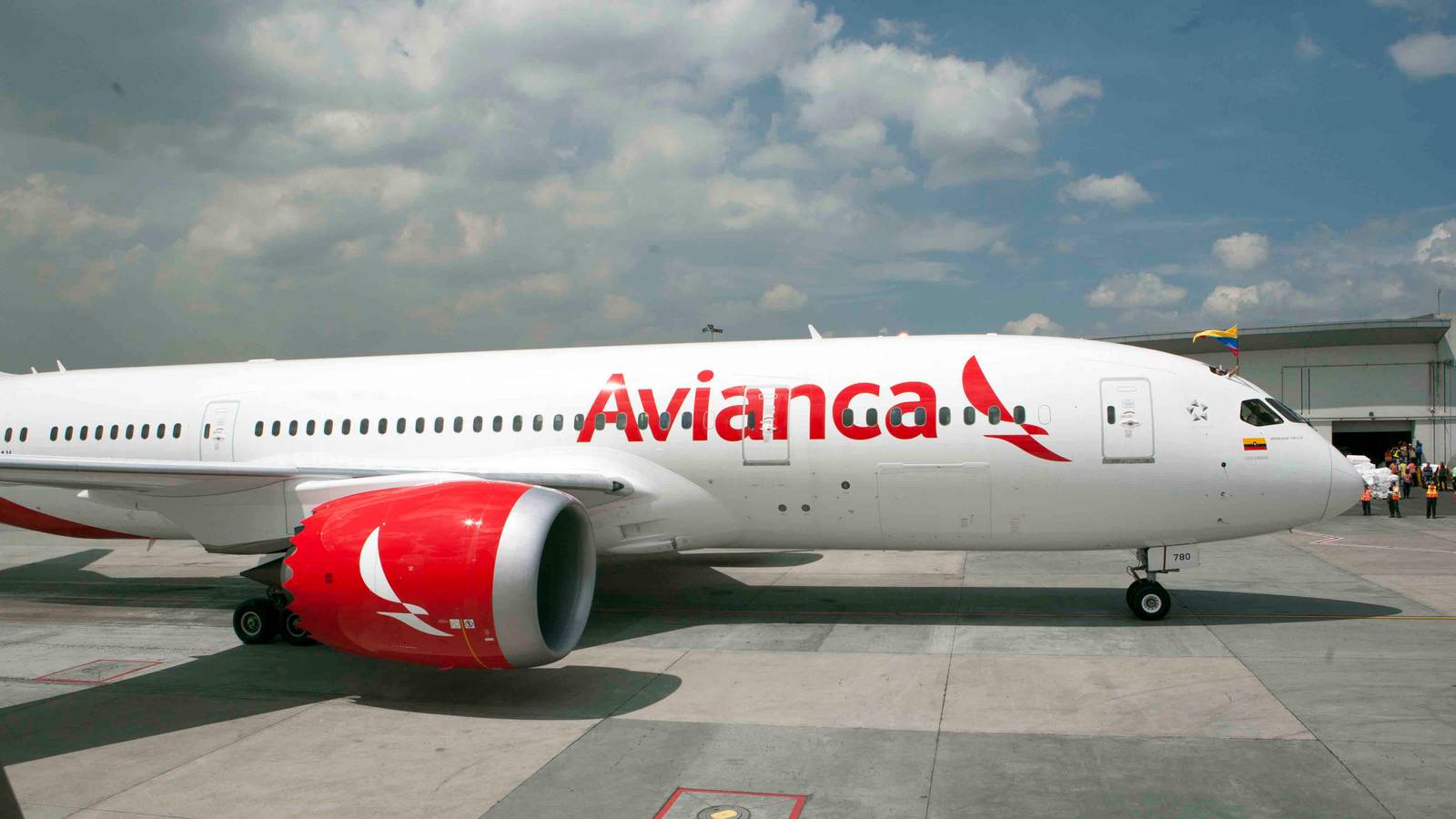 Avianca To Launch A-La-Carte Fares On Flights To Europe