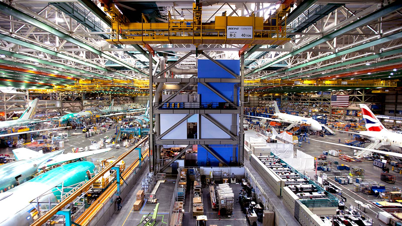 Confusing Quantification: How Many Parts Does An Airliner Have?