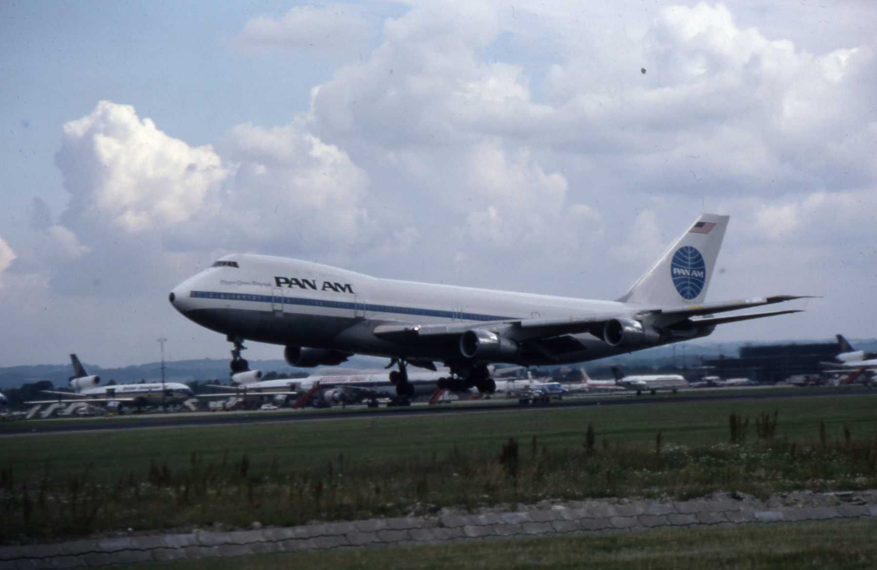Top 5: The Airlines That Defined The 20th Century