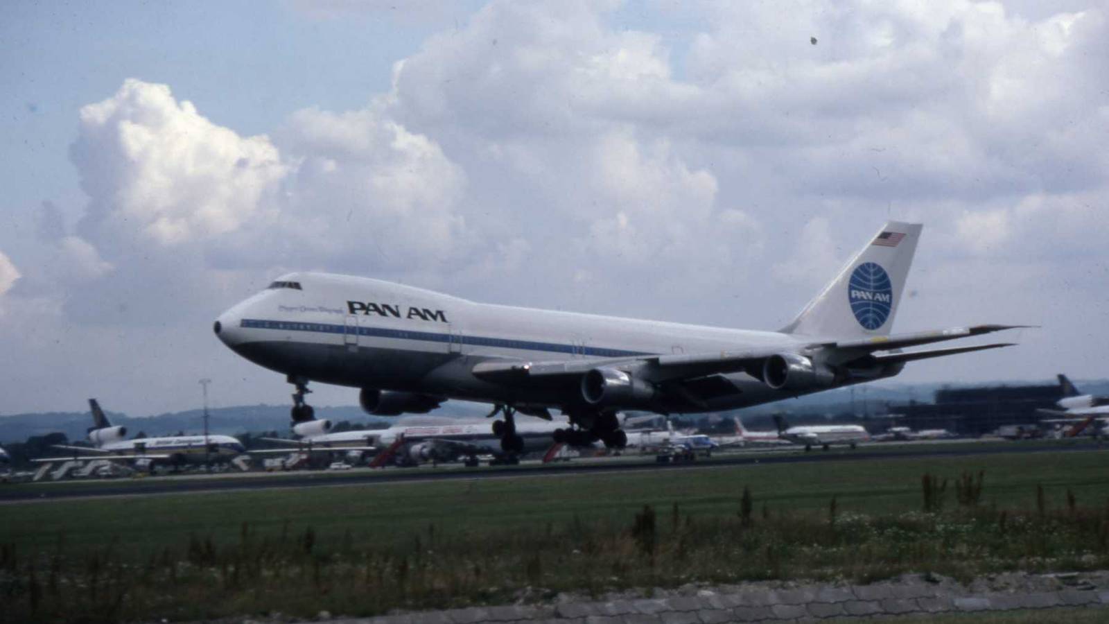 Top 5: The Airlines That Defined The 20th Century