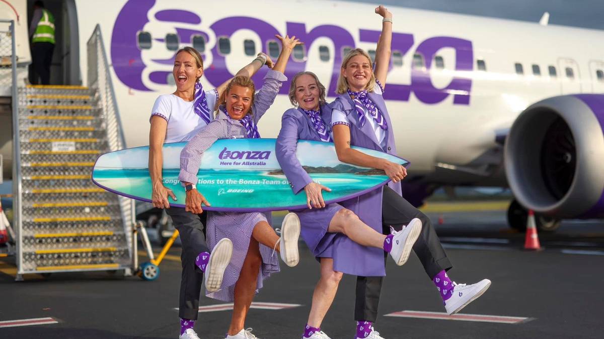The Most Notable New Airline Routes This Week