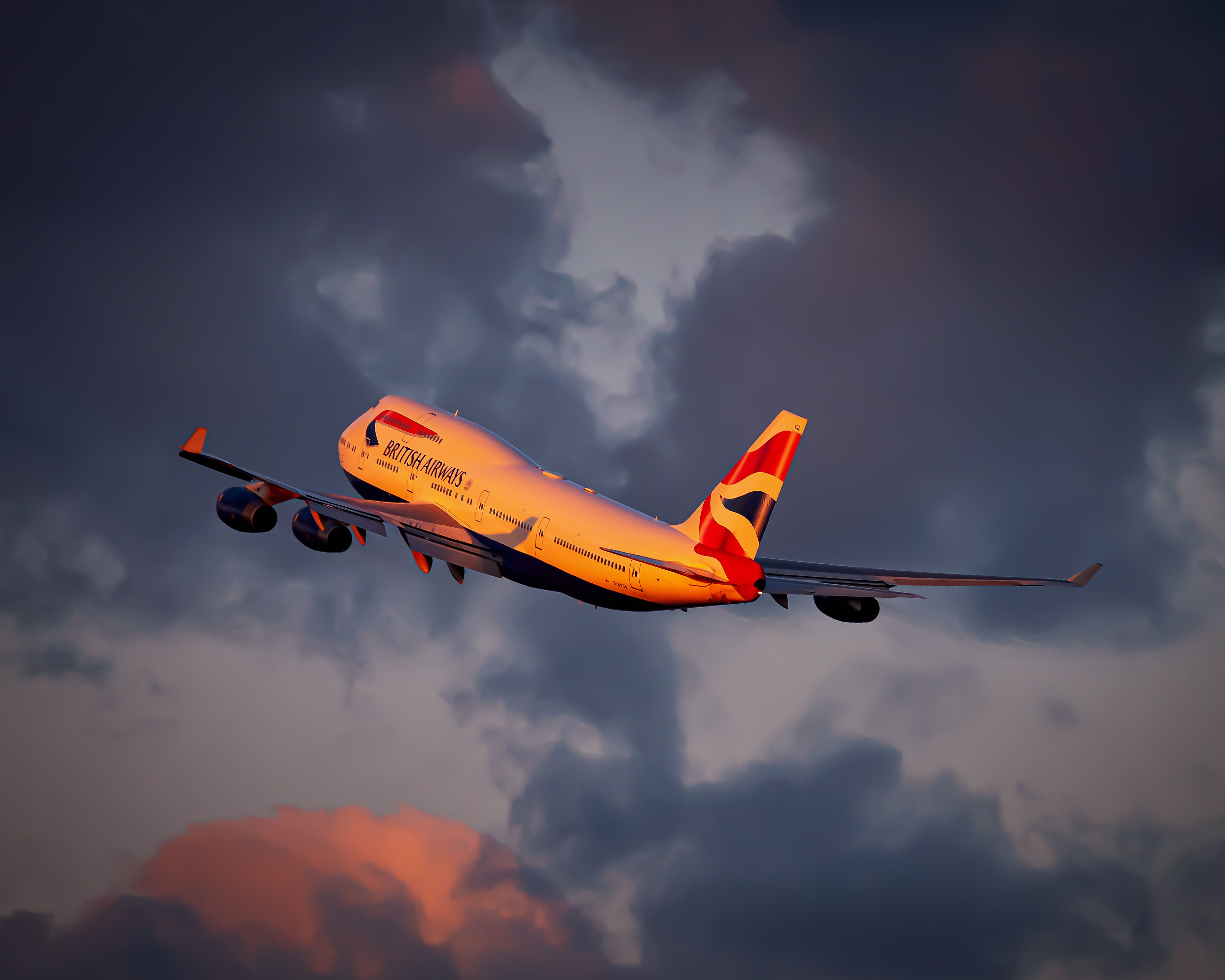 A Day In The Life Of Long Haul Cabin Crew