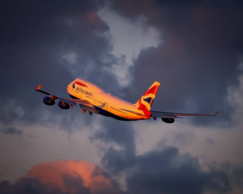 East Vs. West: Why Does It Take Longer To Fly Some Directions?