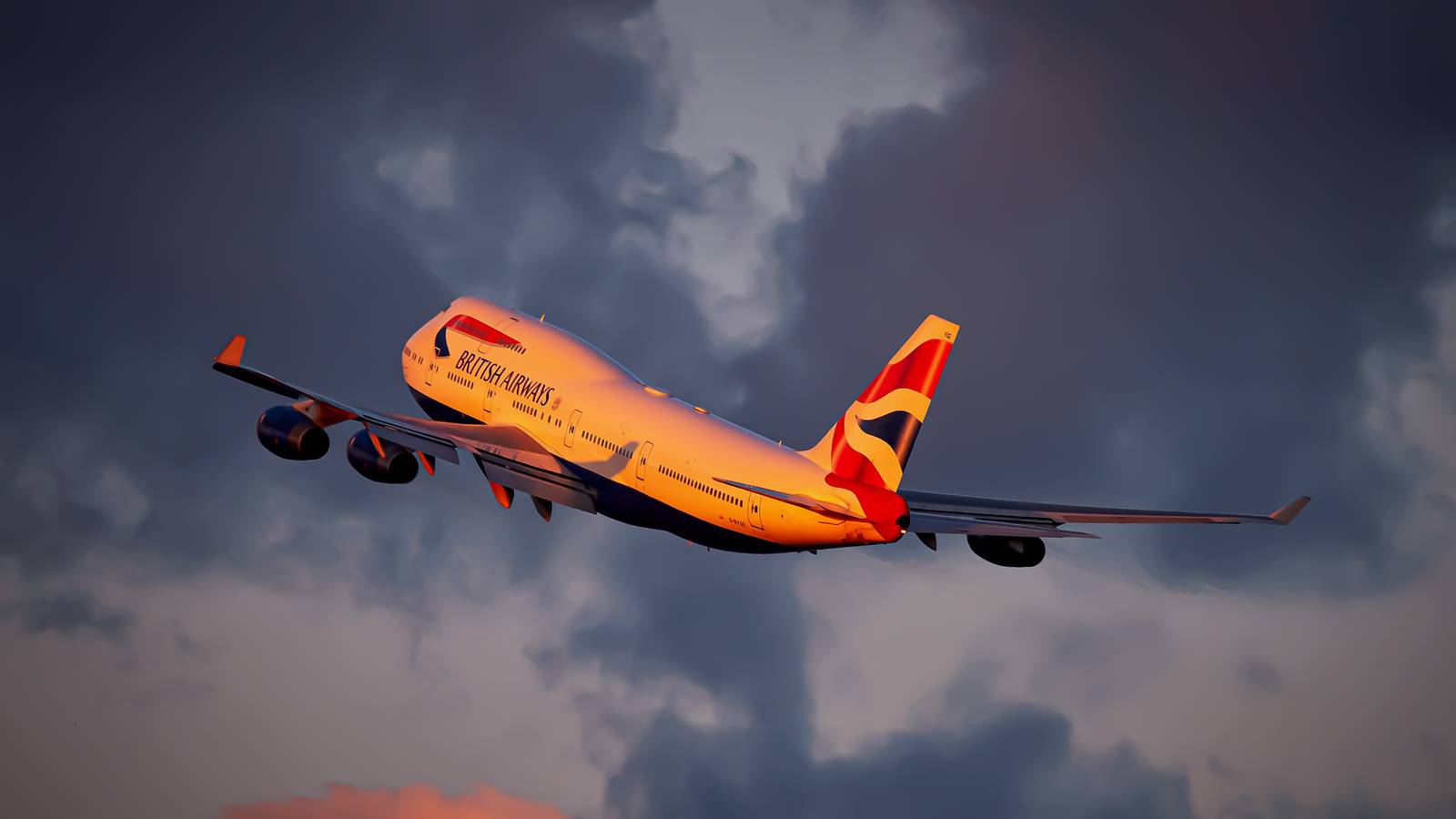 A Day In The Life Of Long Haul Cabin Crew