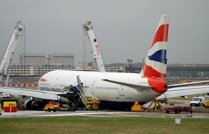 What Happens When An Aircraft's Engine Fails: A Pilot's Perspective