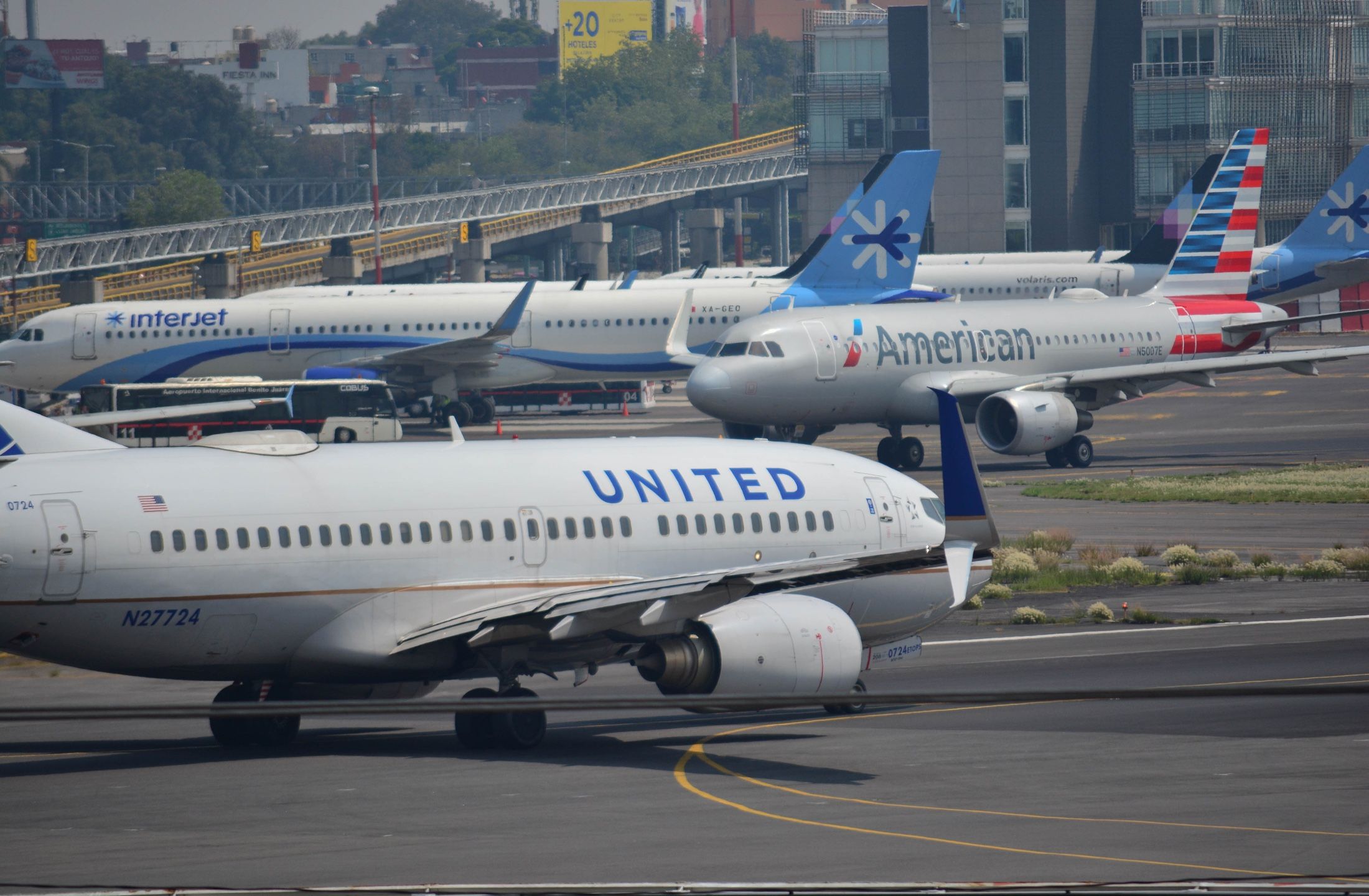 FBI Has 39 FAA Referrals Of Unruly Passengers In 2023