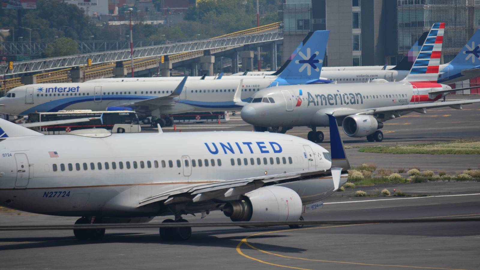 FBI Has 39 FAA Referrals Of Unruly Passengers In 2023