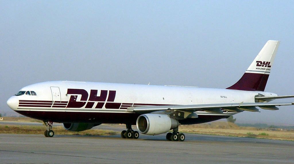 How An A300 Made An Injury-Free Landing After Being Hit By A Missile