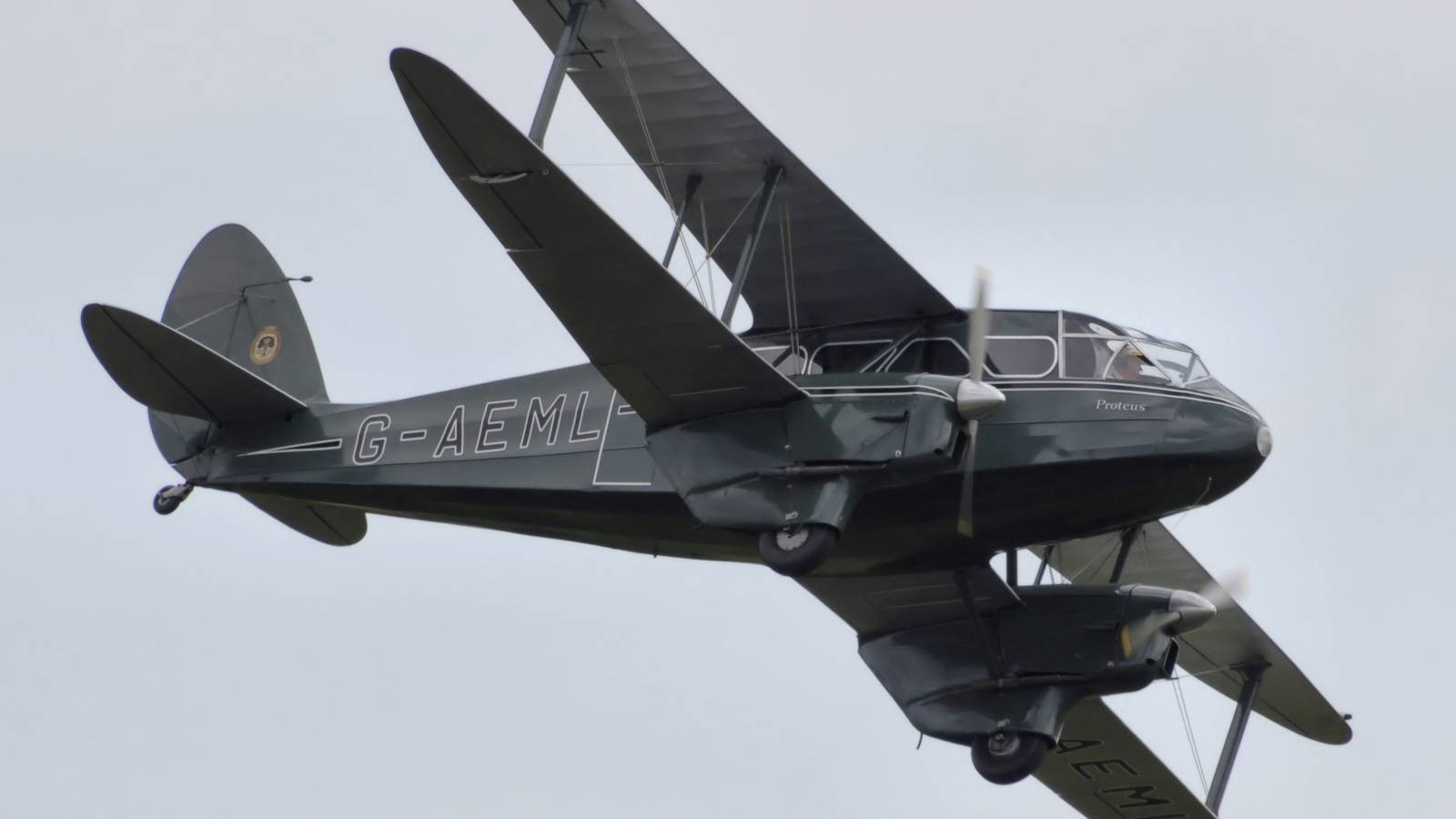 A Brief History Of Former Yugoslavian Flag Carrier Aeroput