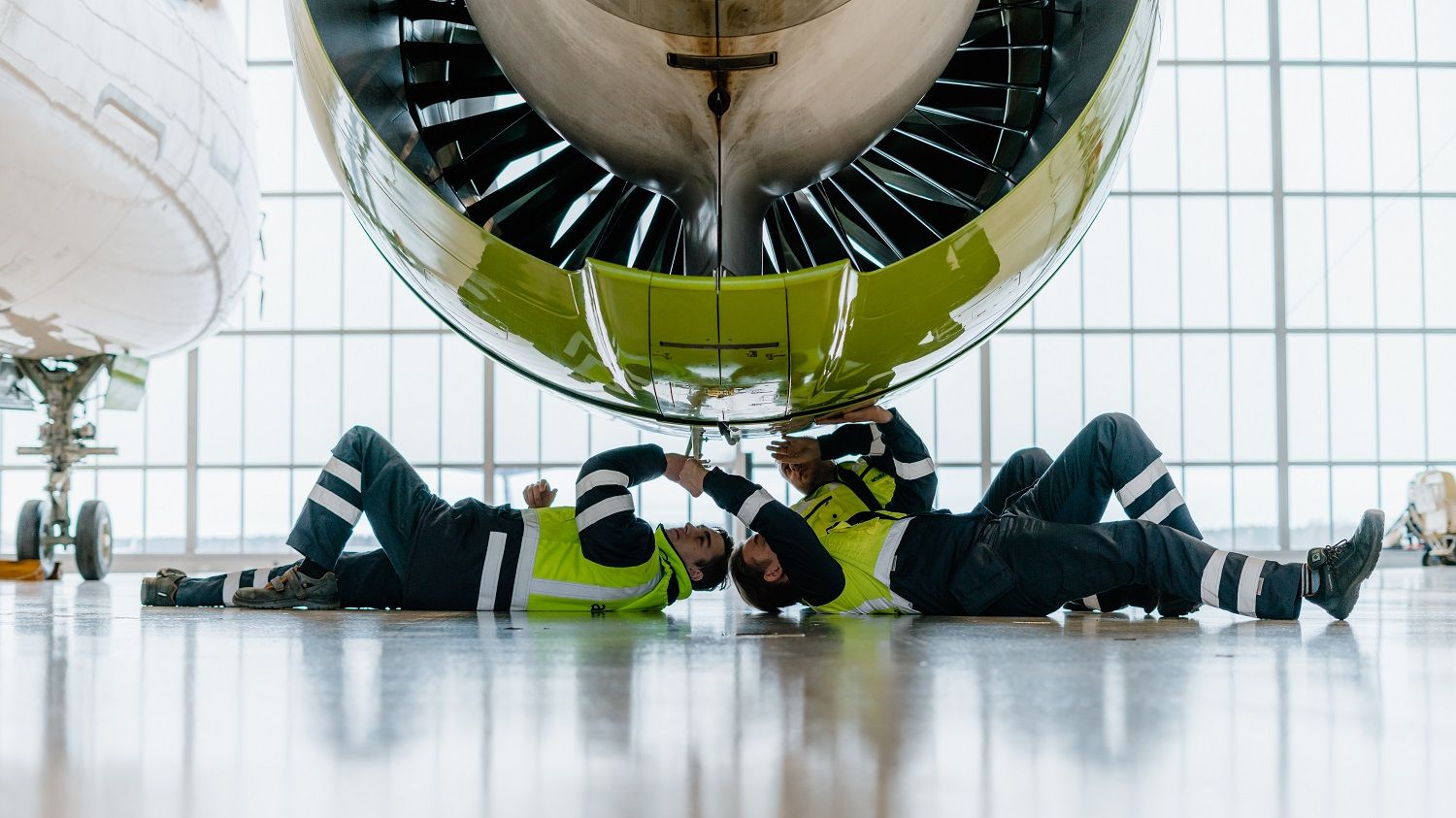 What After-Market Support Do Engine Manufacturers Offer Their Customers?