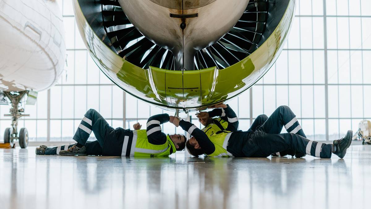 What After-Market Support Do Engine Manufacturers Offer Their Customers?