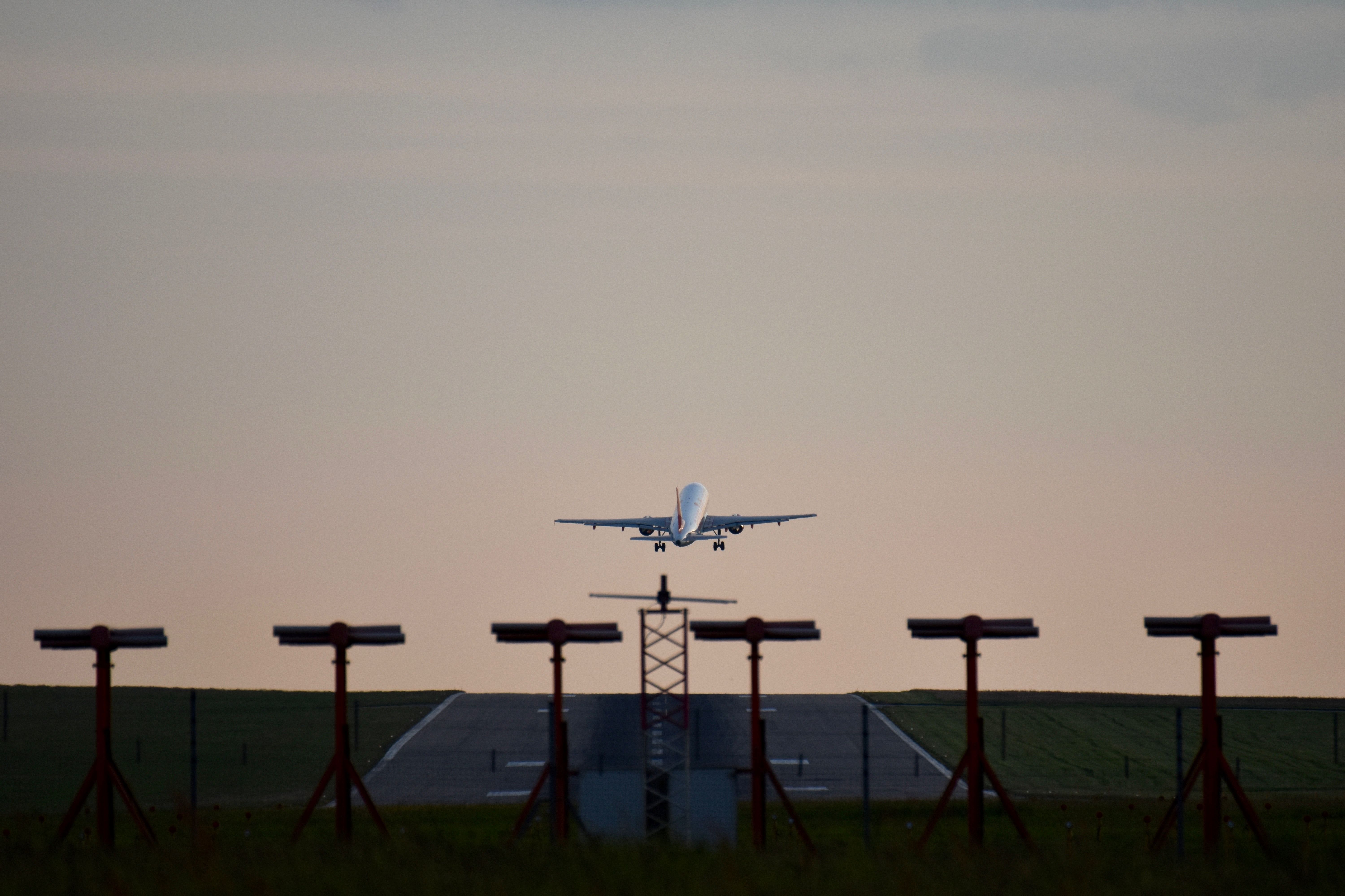 16 Years On: How Airlines Briefly Boycotted Bristol Airport To Force Runway Repairs