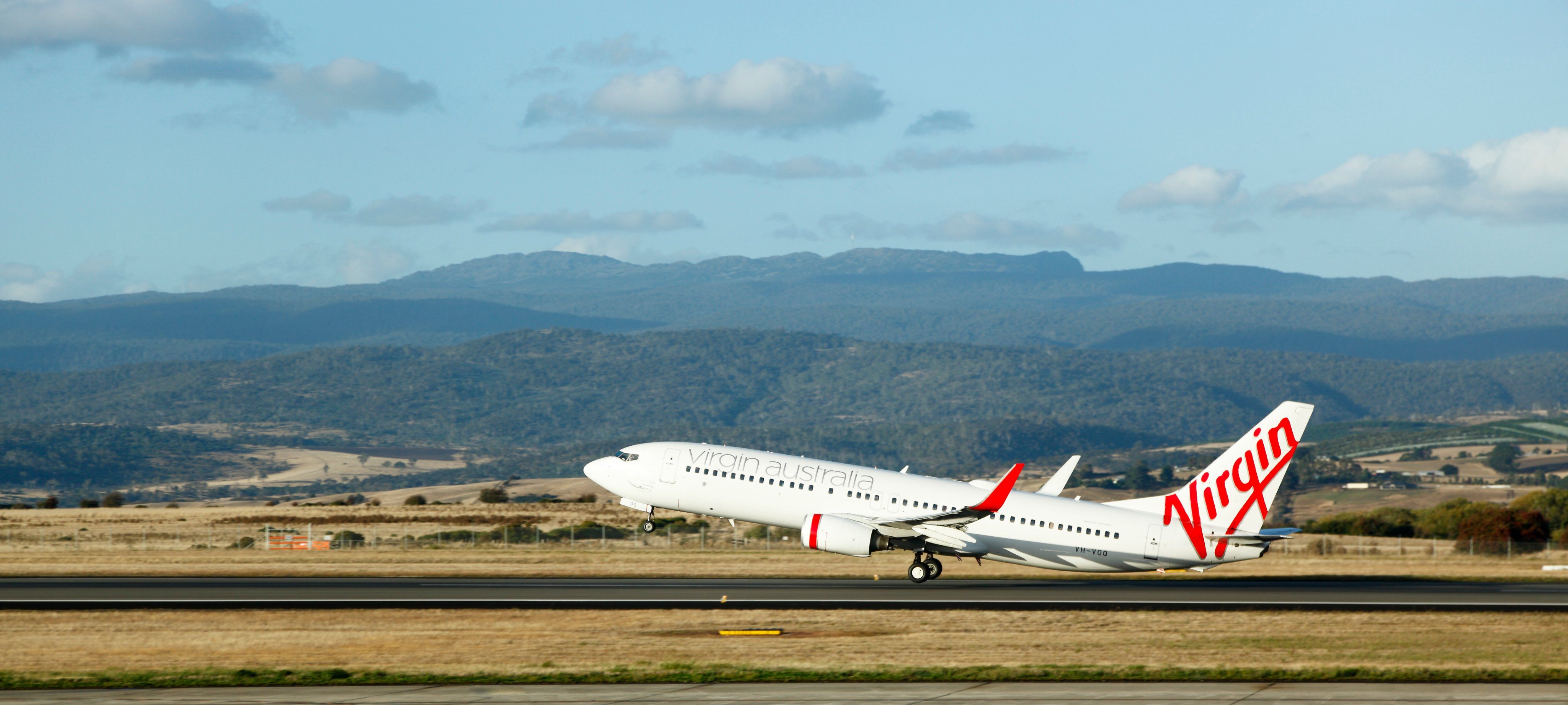 Virgin Australia Extends Middle Seat Lottery Until July 2023