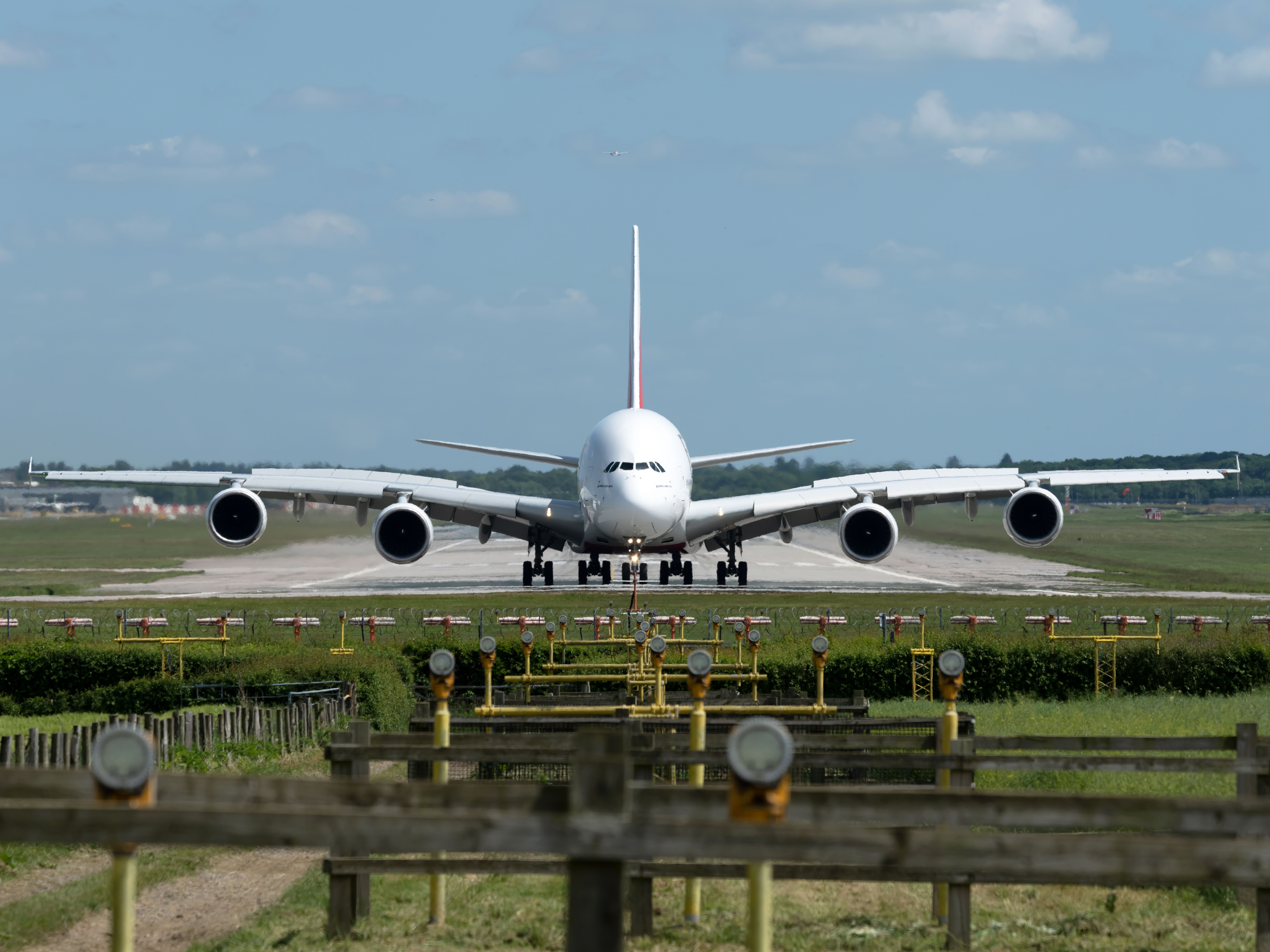 Quadjet Decline: The Passenger Airlines That Retired Boeing 747s & Airbus A380s In 2022