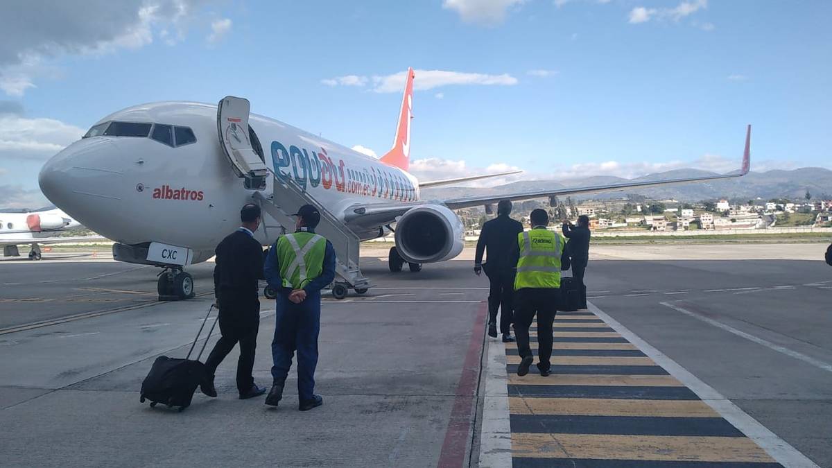 Equair Celebrates Its First Anniversary