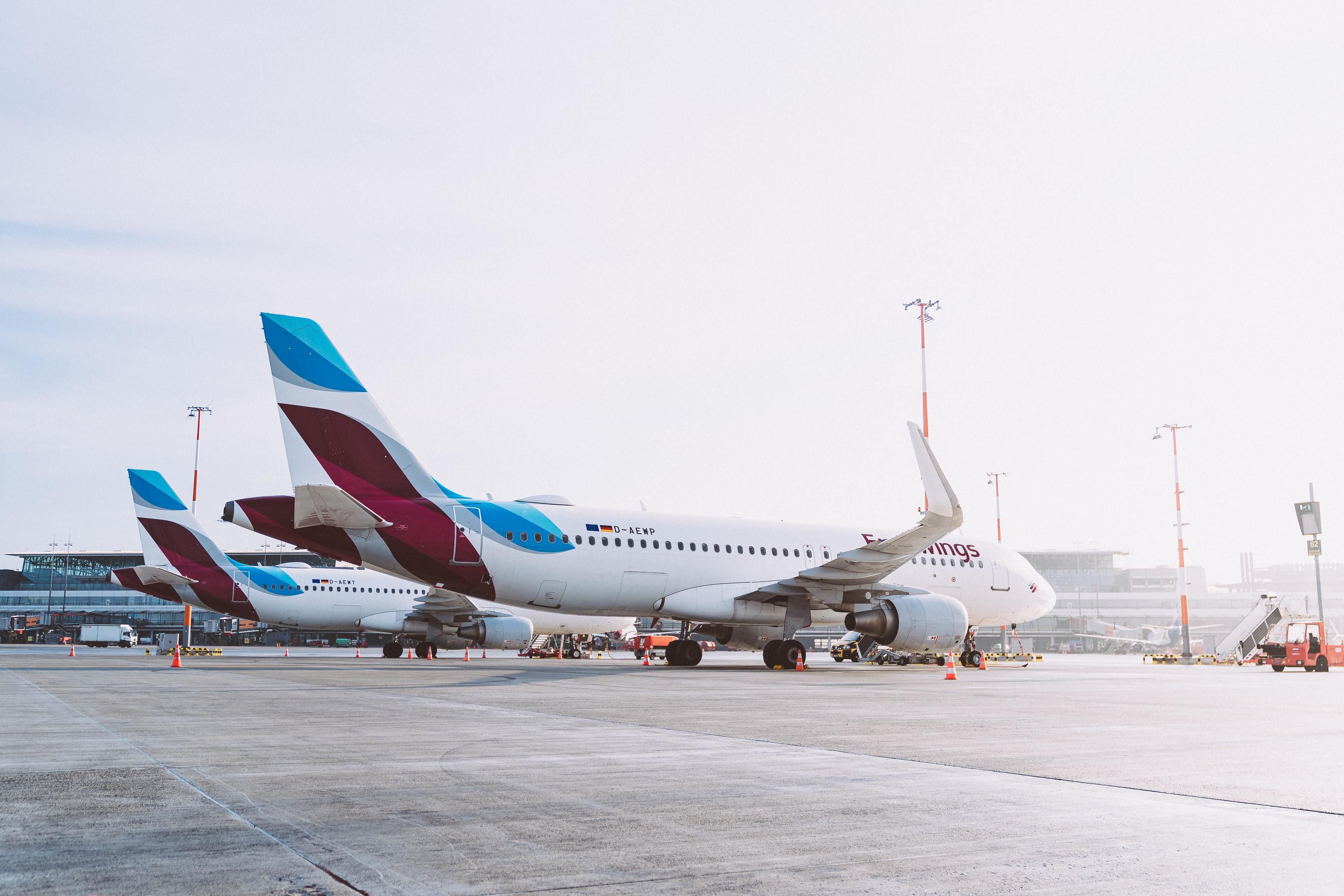 Hamburg Airport Sees Record Passenger Traffic In 2022