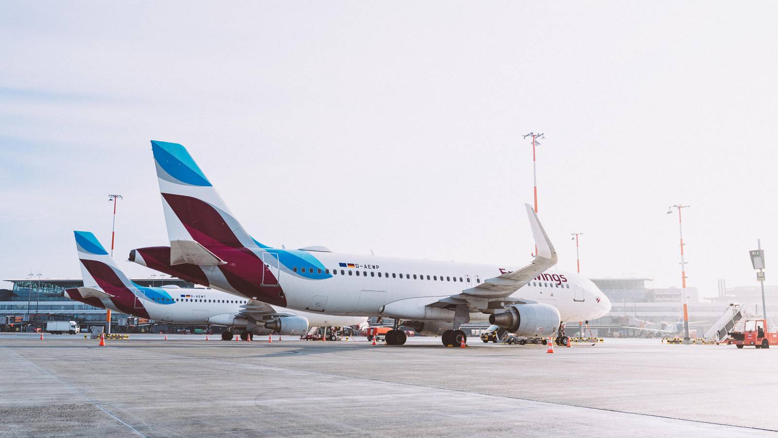 Hamburg Airport Sees Record Passenger Traffic In 2022