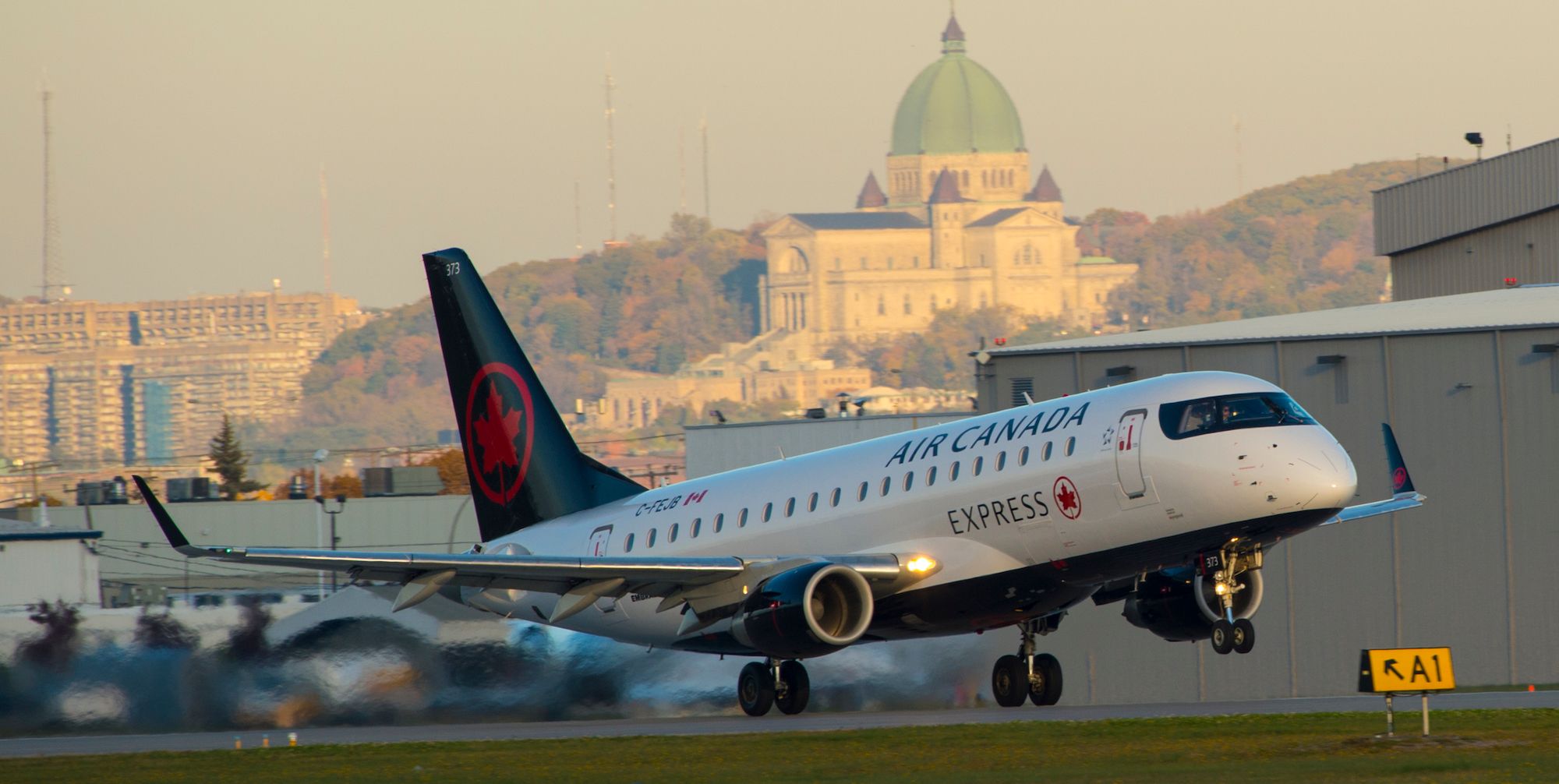 Air Canada Frequent Fliers Now Have Access To Free Messaging