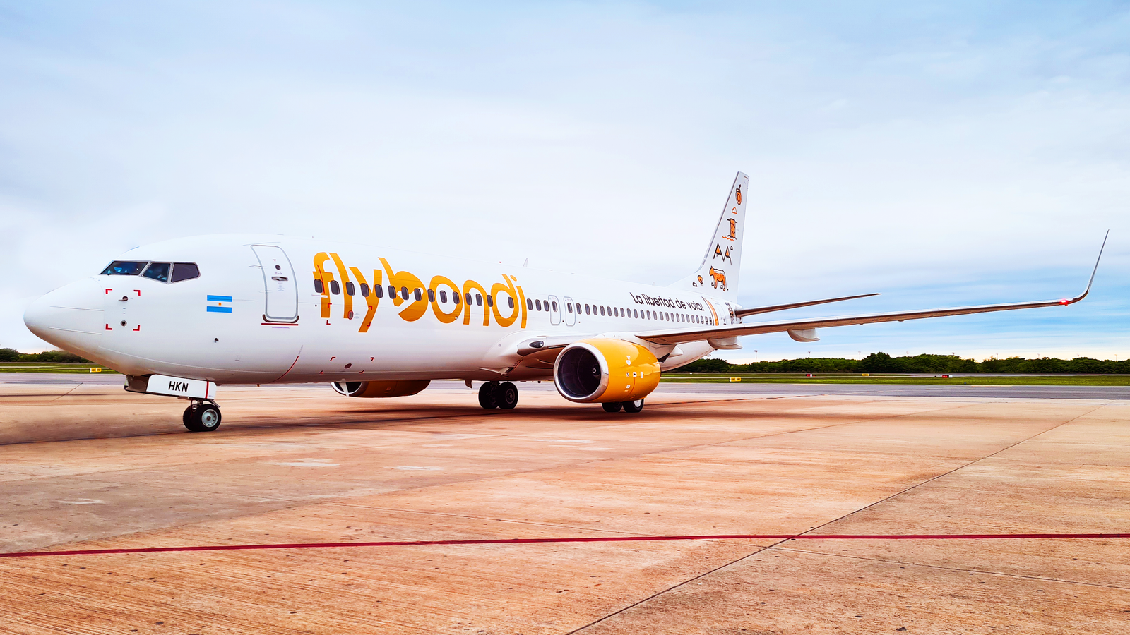 Flybondi Launches Second Daily Flight Between Buenos Aires And Florianopolis