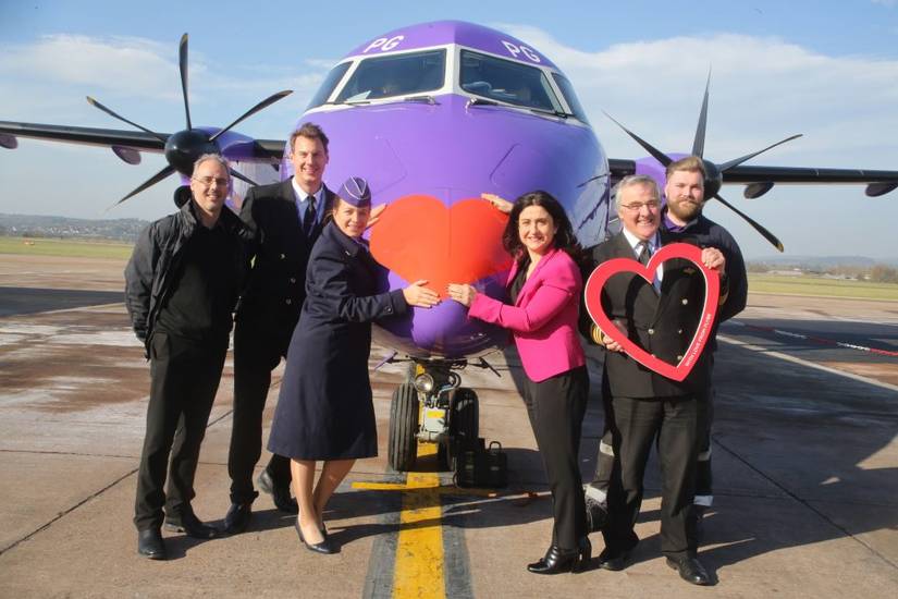 Still Recovering: UK Airports Welcomed 20 Million Passengers In March