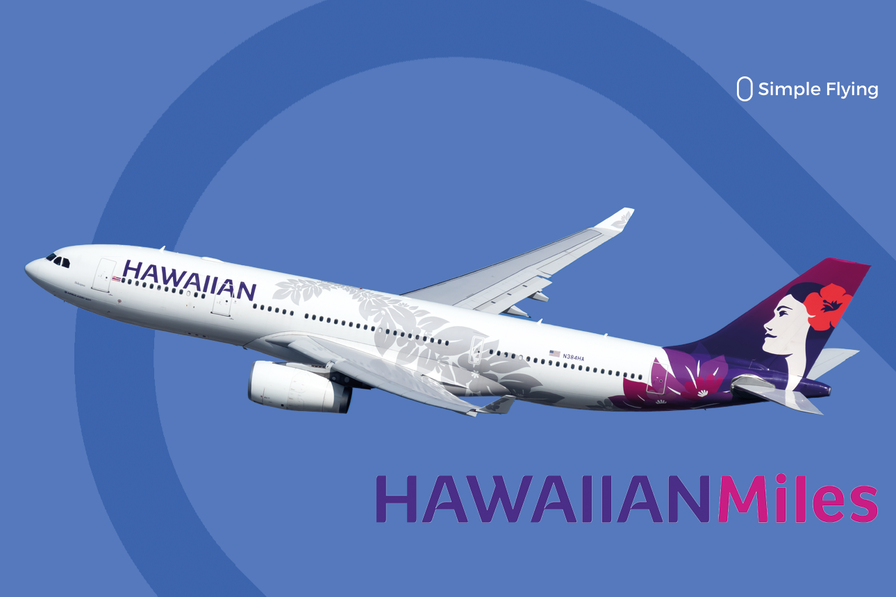 Hawaiian Airlines' HawaiianMiles Frequent Flyer Program: The Simple Flying Guide