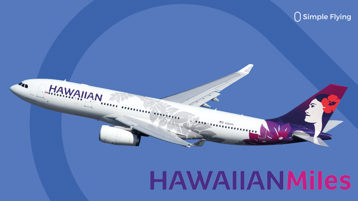 Hawaiian Airlines' HawaiianMiles Frequent Flyer Program: The Simple Flying Guide