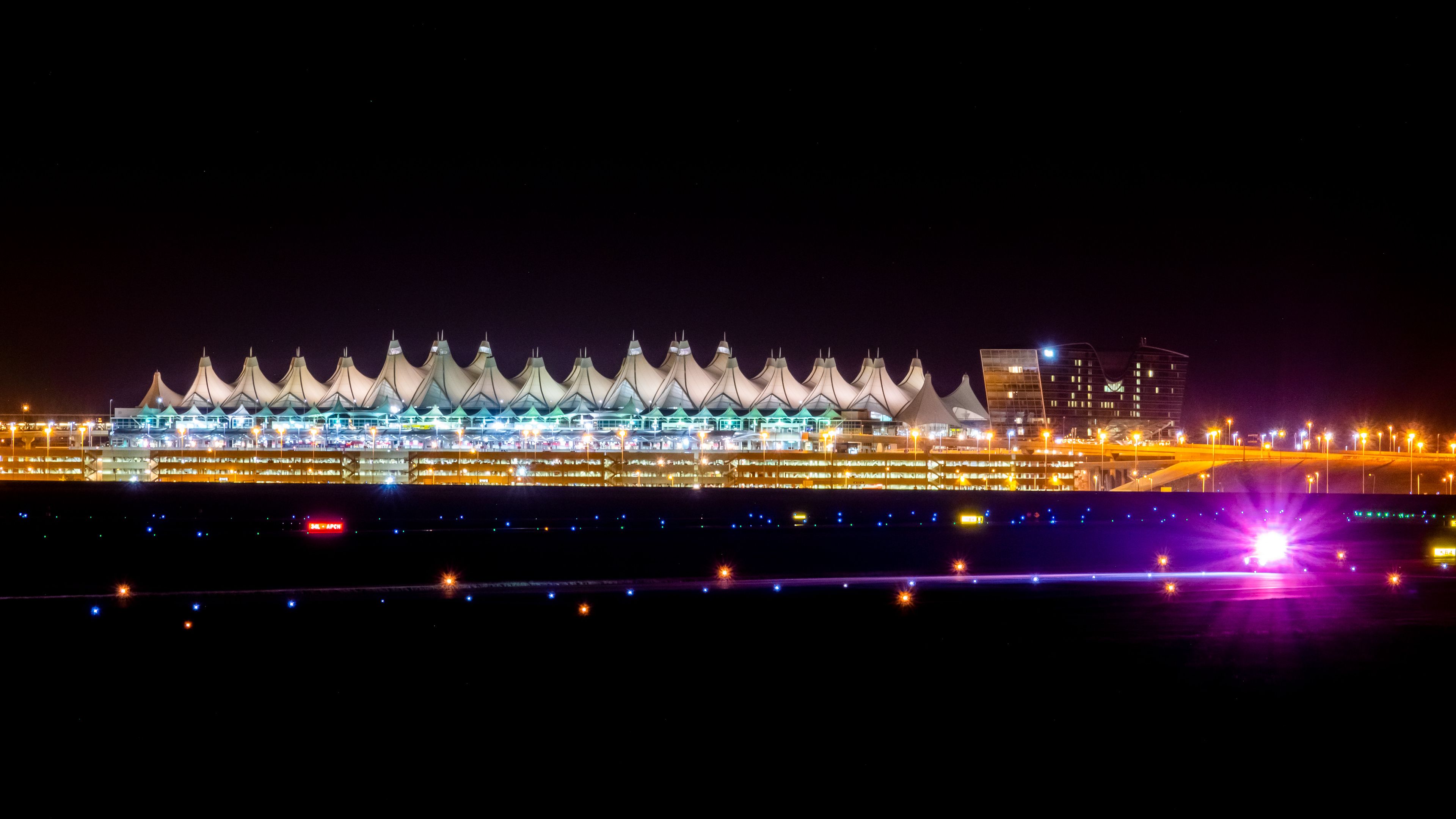 Ethiopia May Be Connected To Denver International Airport In Near Future