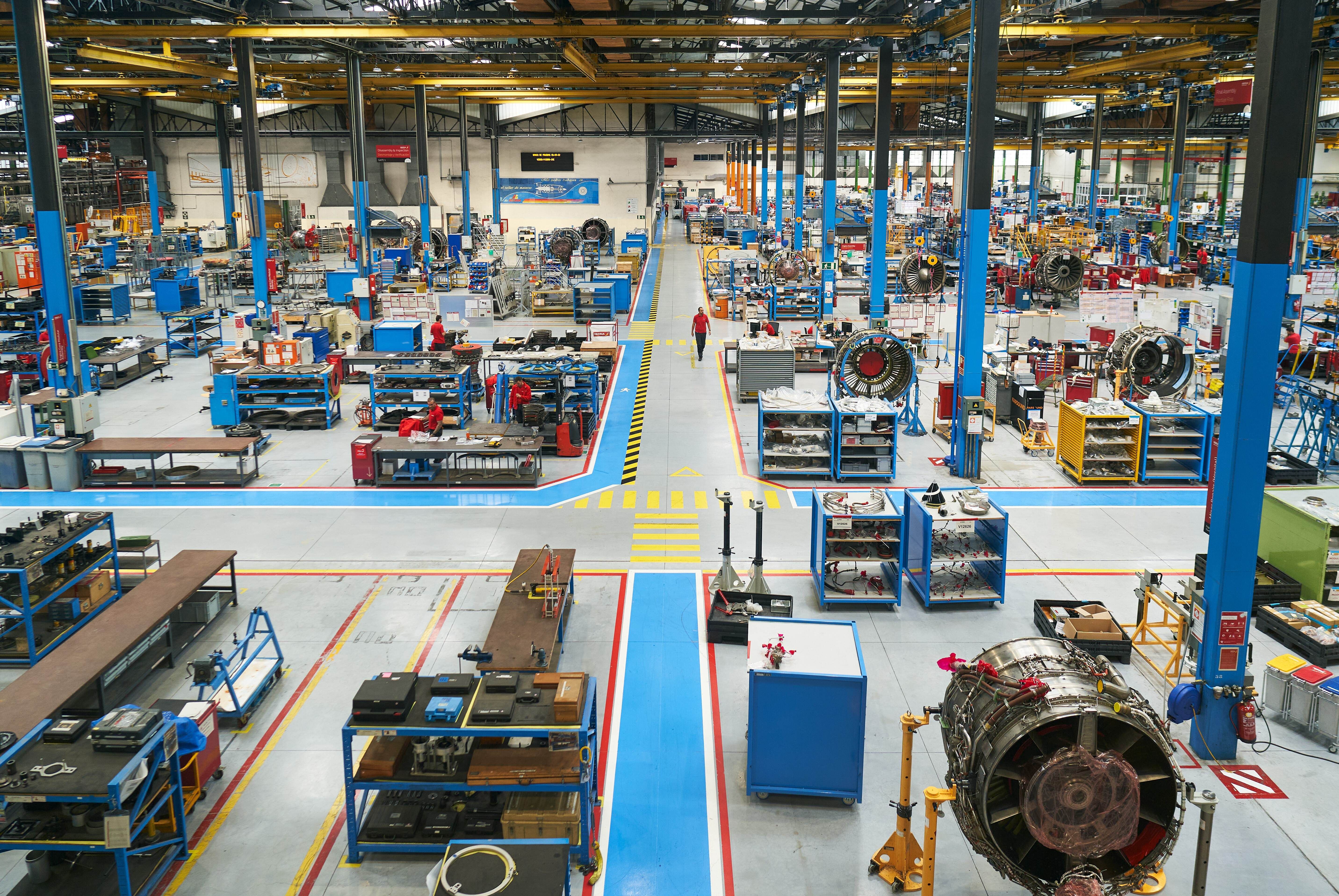 Useful Tools: 5 Key Pieces Of Equipment For Aircraft Maintenance Teams