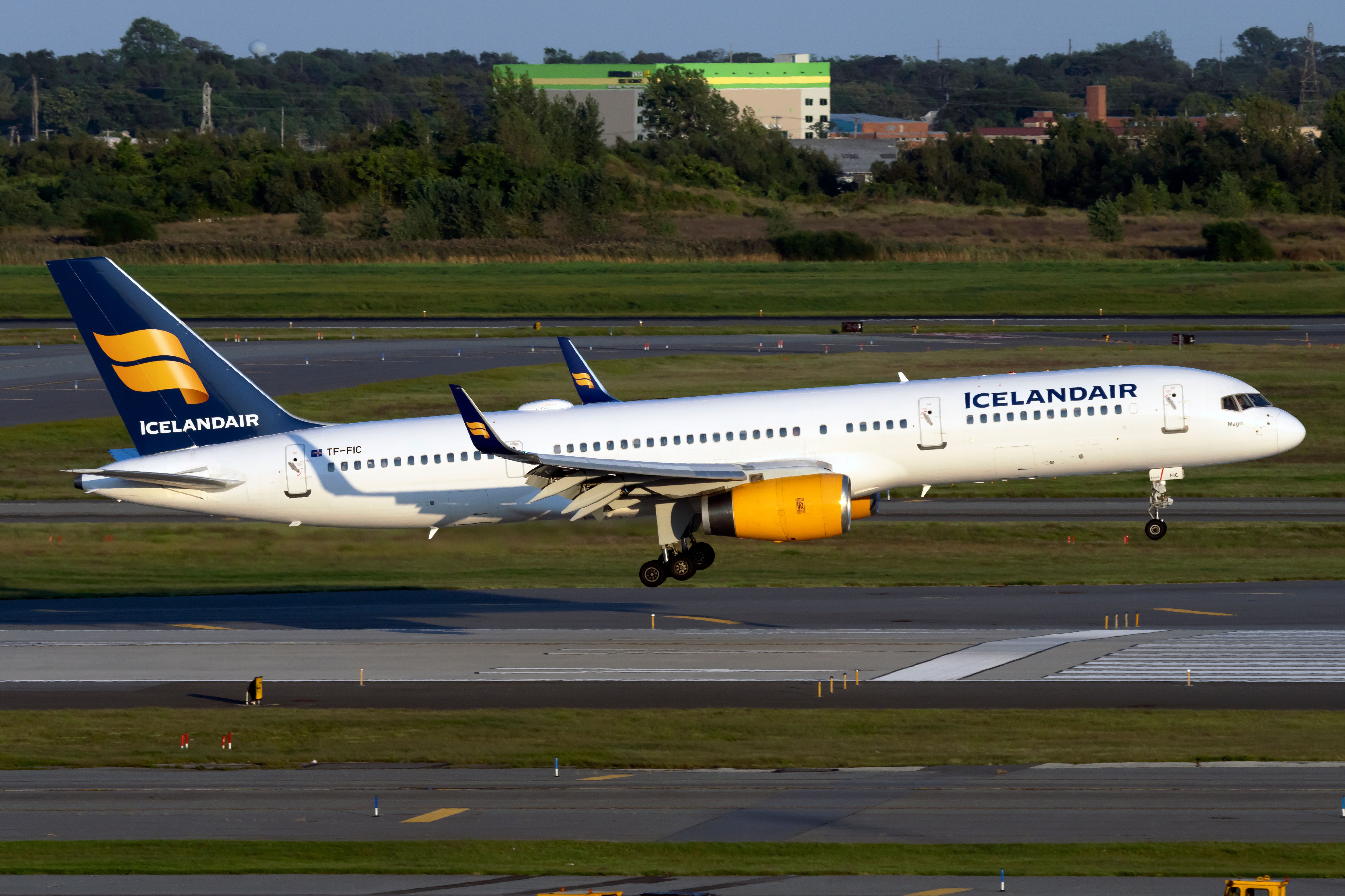 Icelandair More Than Doubles Full-Year Passenger Figures With 3.7 Million Carried In 2022
