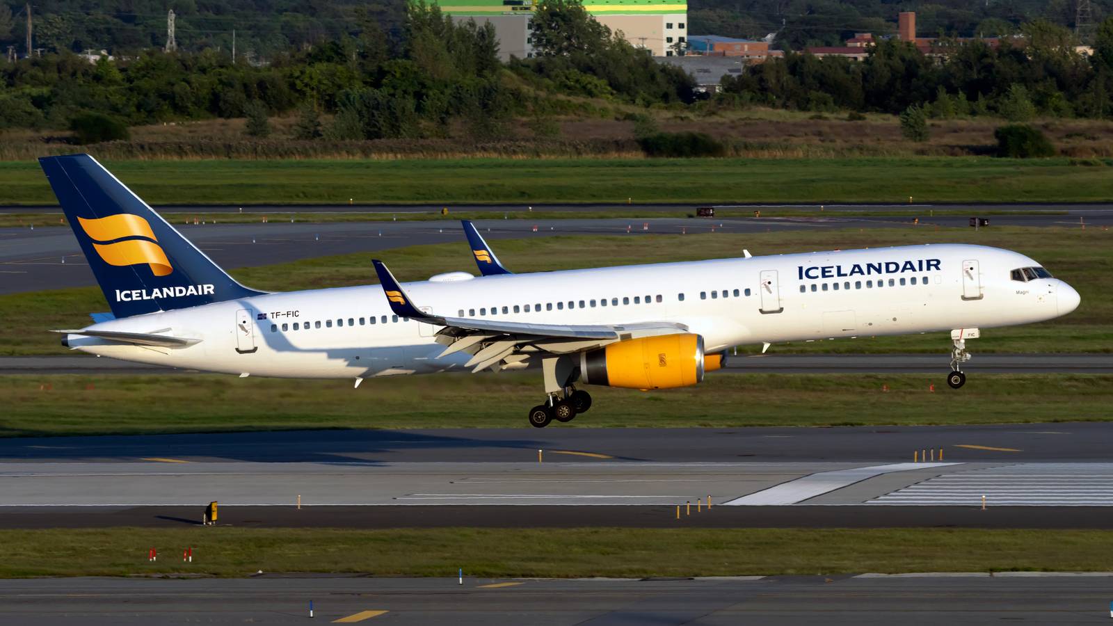 Icelandair More Than Doubles Full-Year Passenger Figures With 3.7 Million Carried In 2022