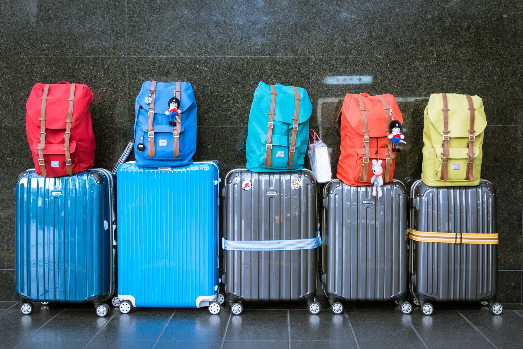 Not Just A Small Underseat Bag: A Look At Some Of The Most Generous Hand Luggage Allowances
