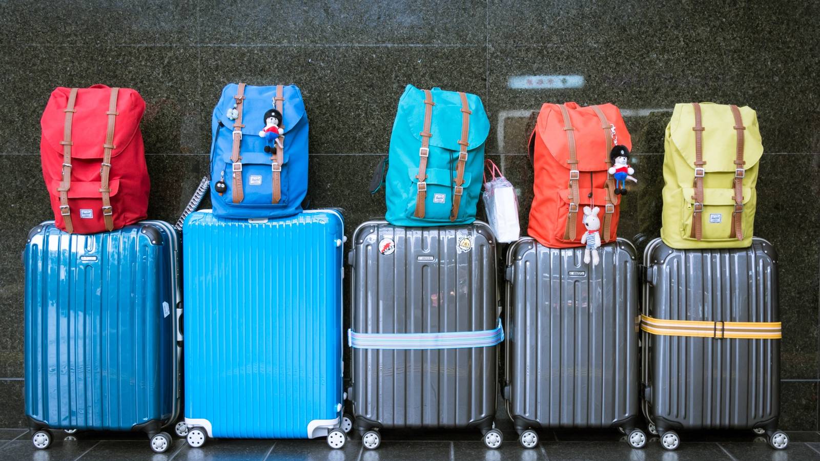 Not Just A Small Underseat Bag: A Look At Some Of The Most Generous Hand Luggage Allowances