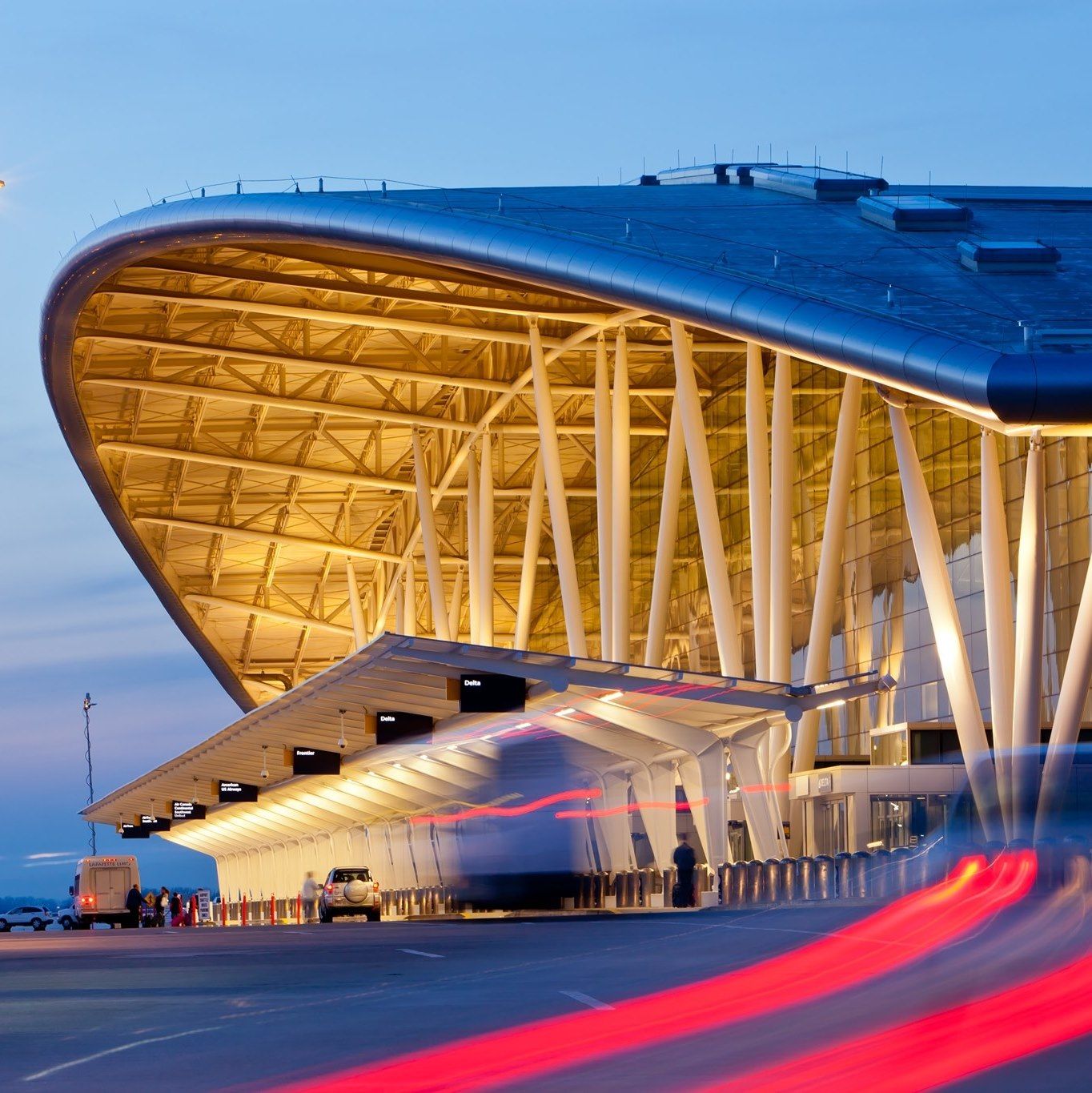 Indianapolis Airport Welcomes The New Year With New Restaurants