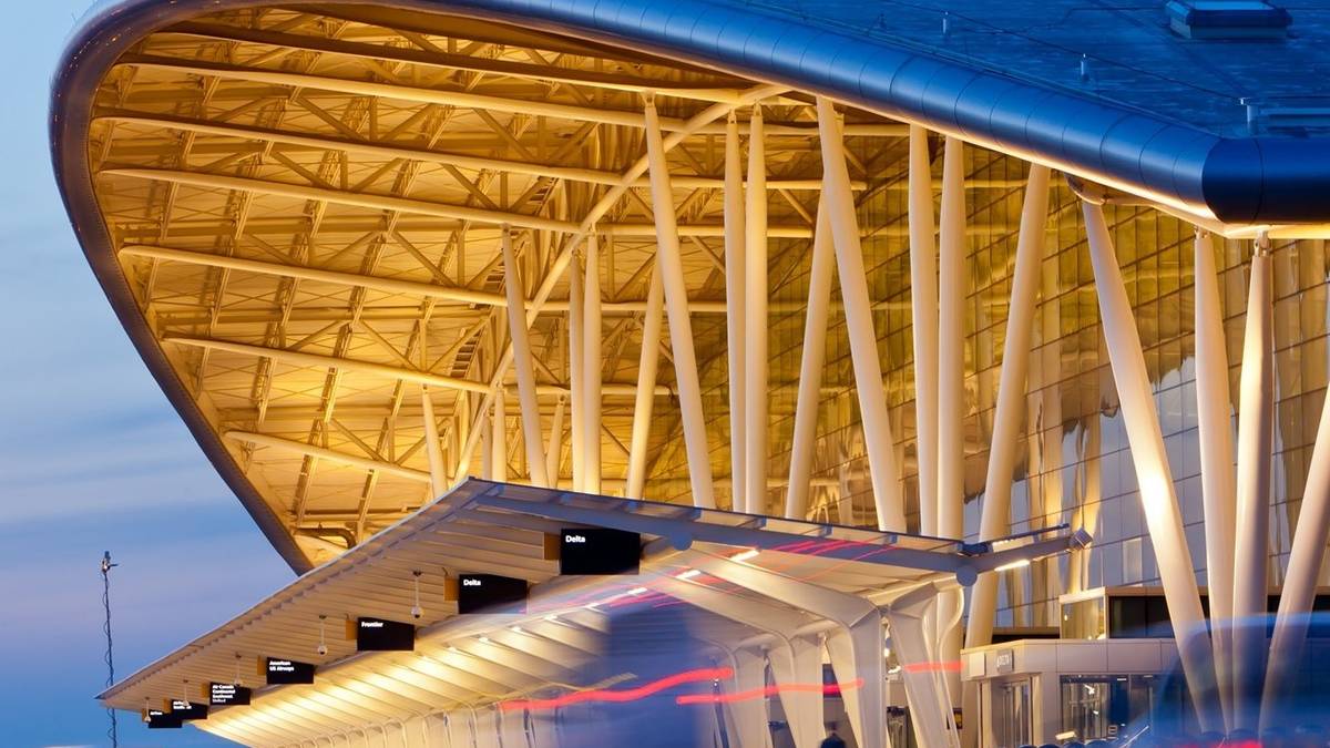Indianapolis Airport Welcomes The New Year With New Restaurants