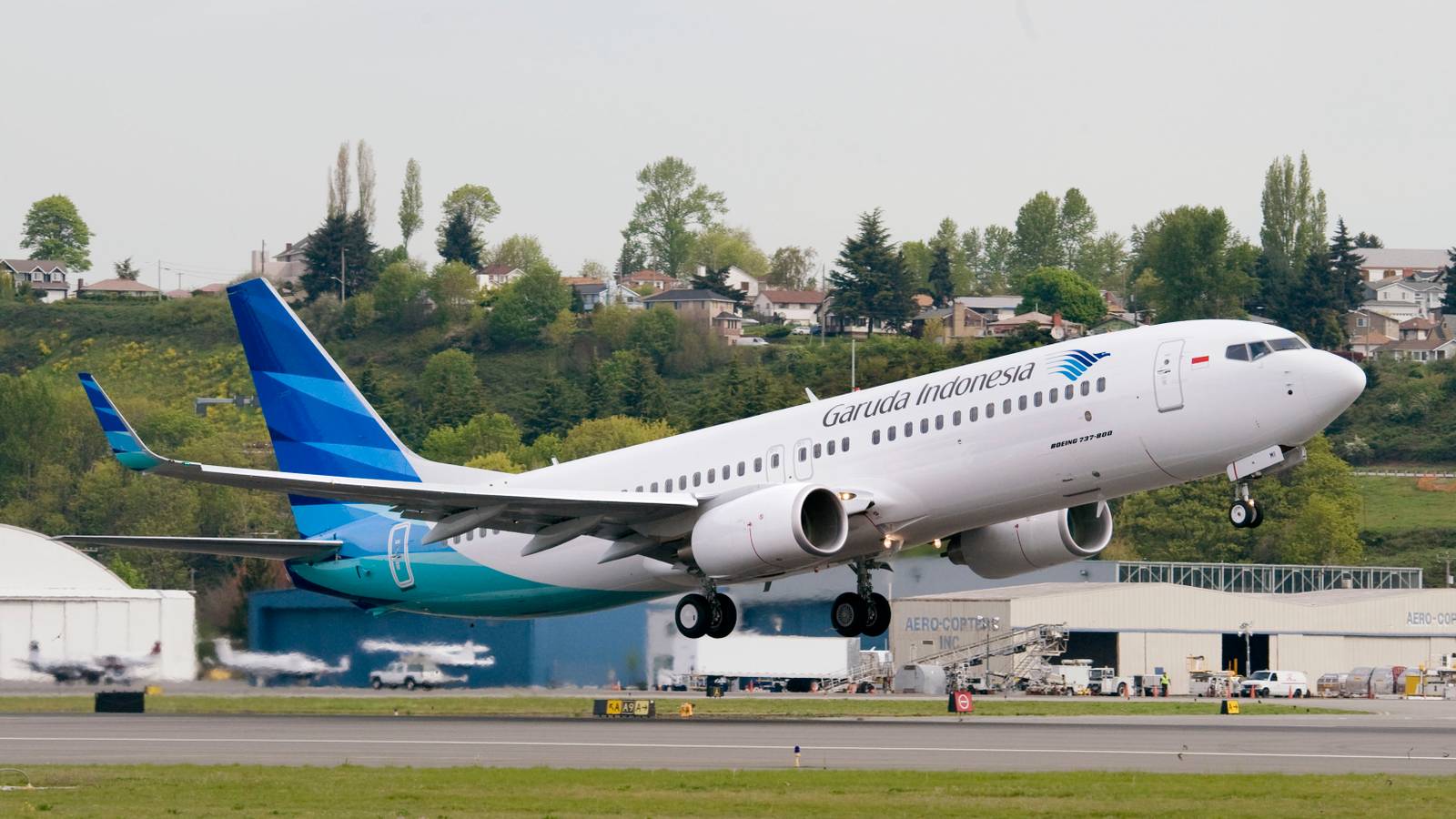 Top 5: What Were OAG's Most Punctual Airlines In 2022?