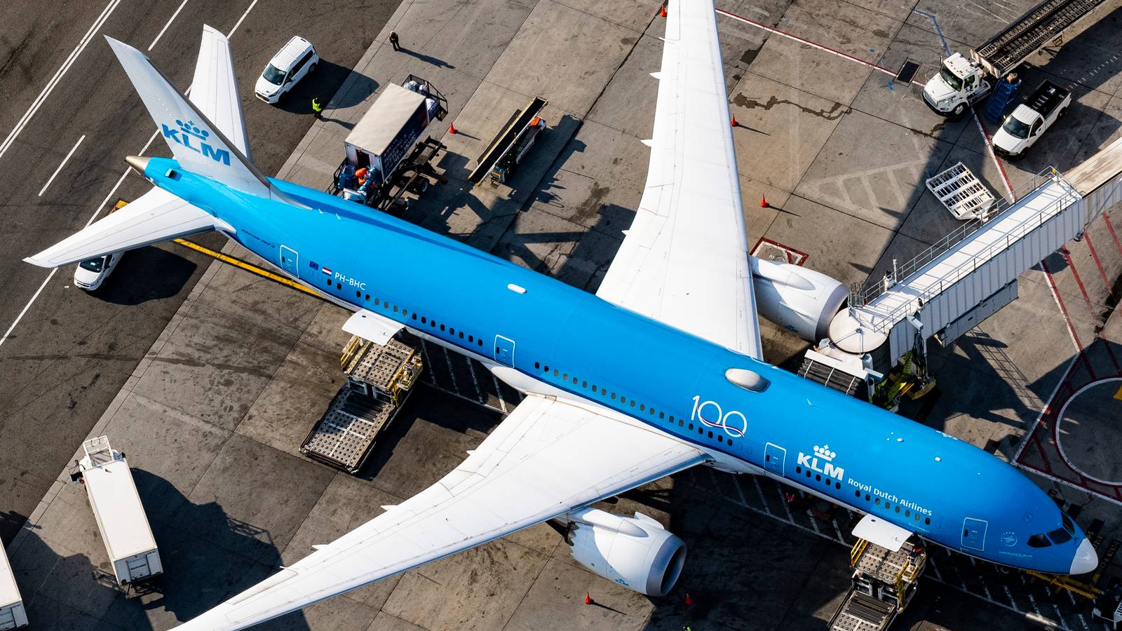 KLM Mistakenly Issues Kenya & Tanzania Travel Advisory - Governments Not Happy