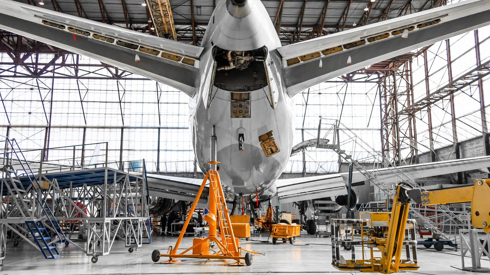 The Importance Of Supplier Selection & Collaboration For Aircraft Manufacturers