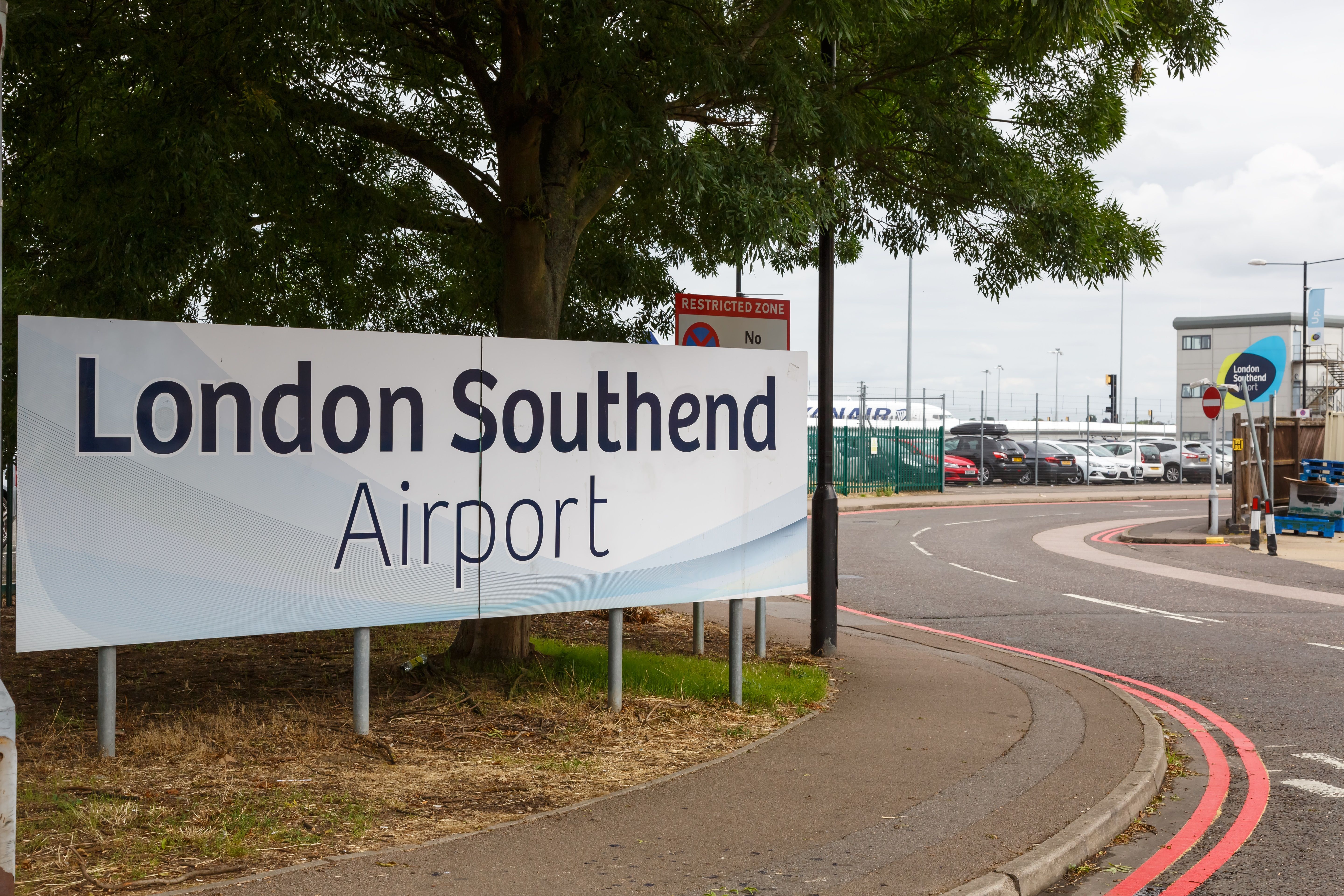 London Southend Airport Has Lost 69 Destinations In The Past 10 Years