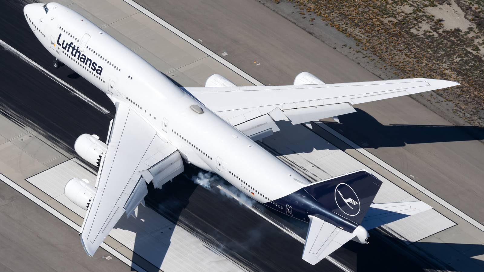 The Role Of High Lift Devices During Approach and Landing