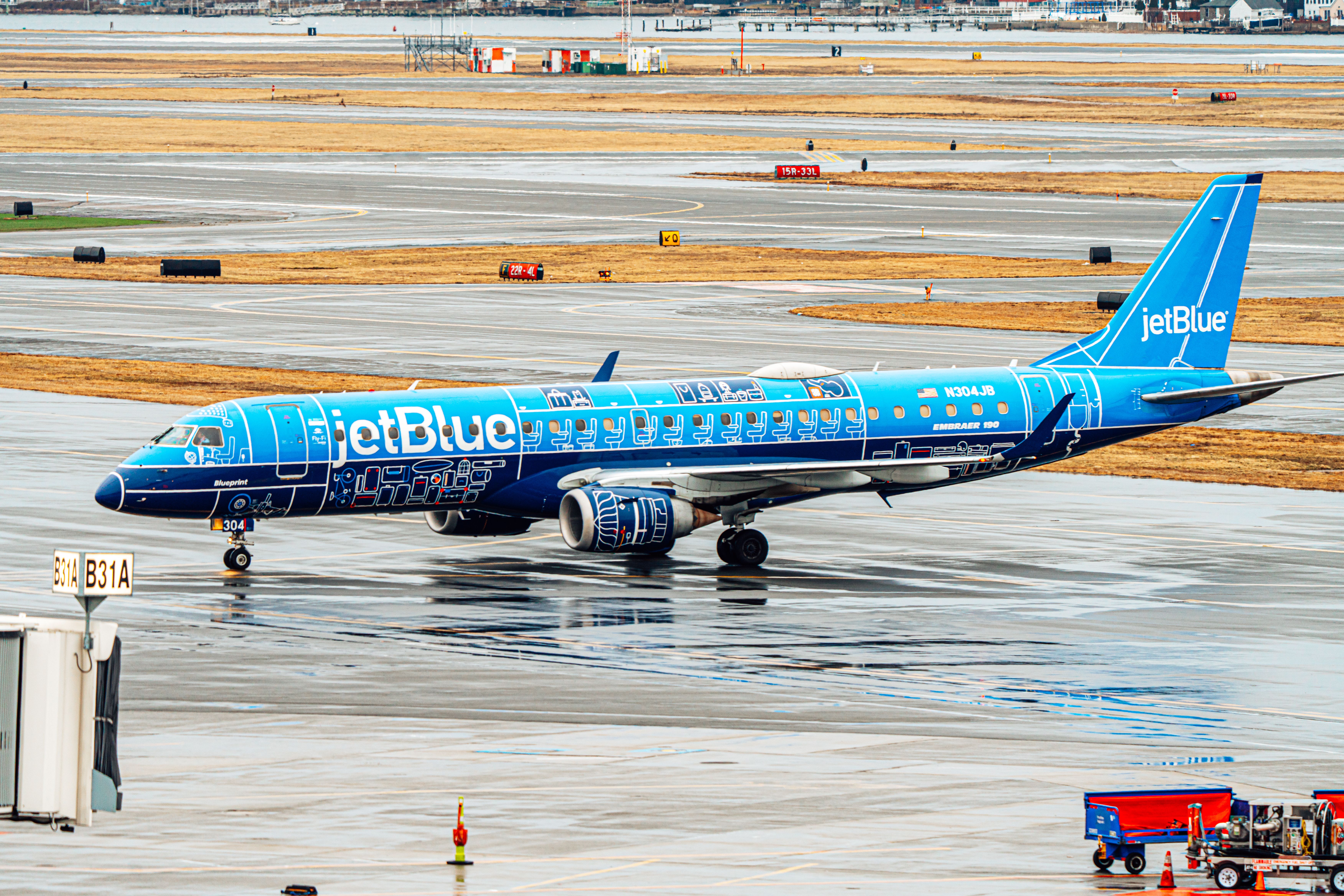 JetBlue Announces Major Florida Expansion Including Plans For Europe Flights