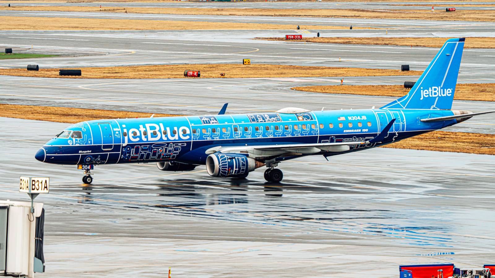 JetBlue Announces Major Florida Expansion Including Plans For Europe Flights