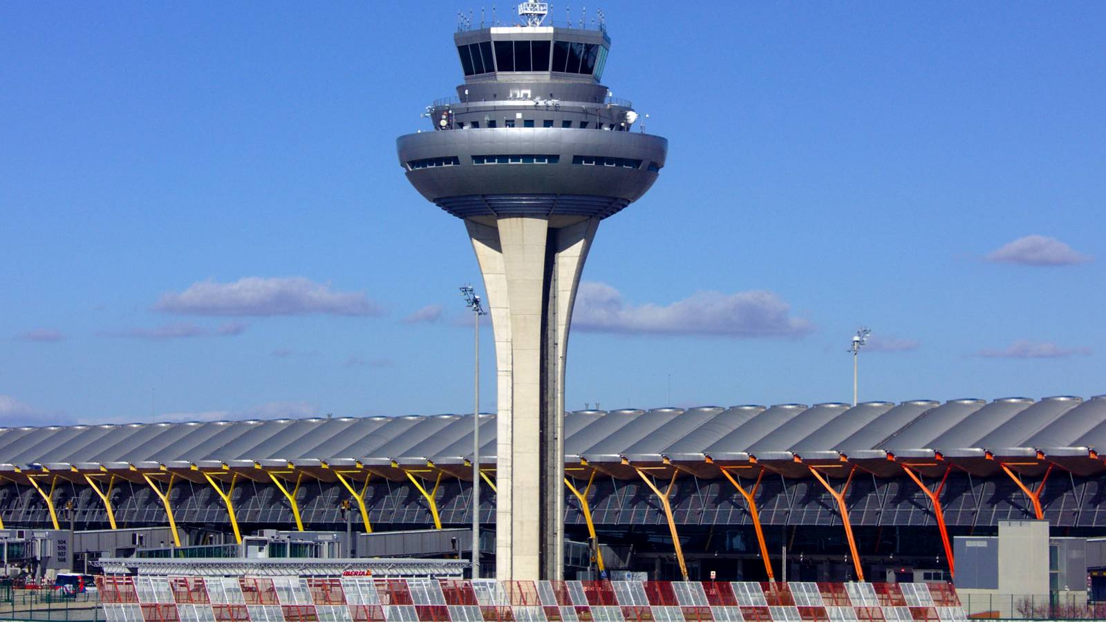Top 5: Spain's Longest Runways