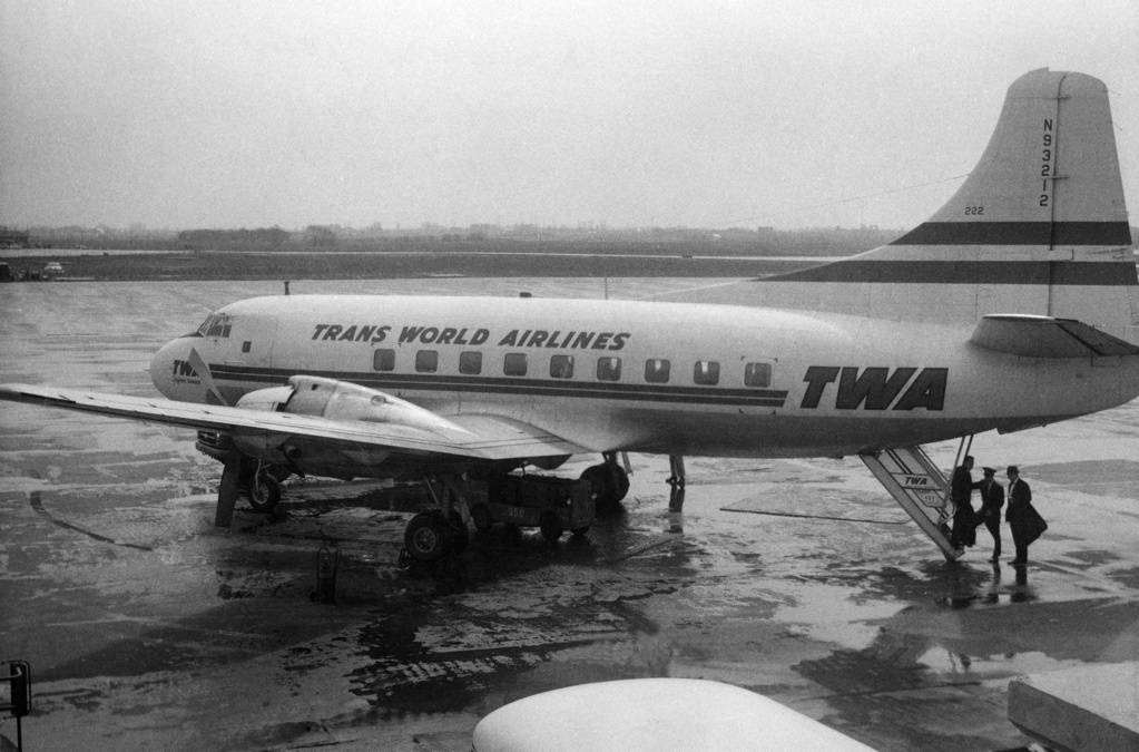 68 Years On: The 1955 Cincinnati Mid-Air Collision